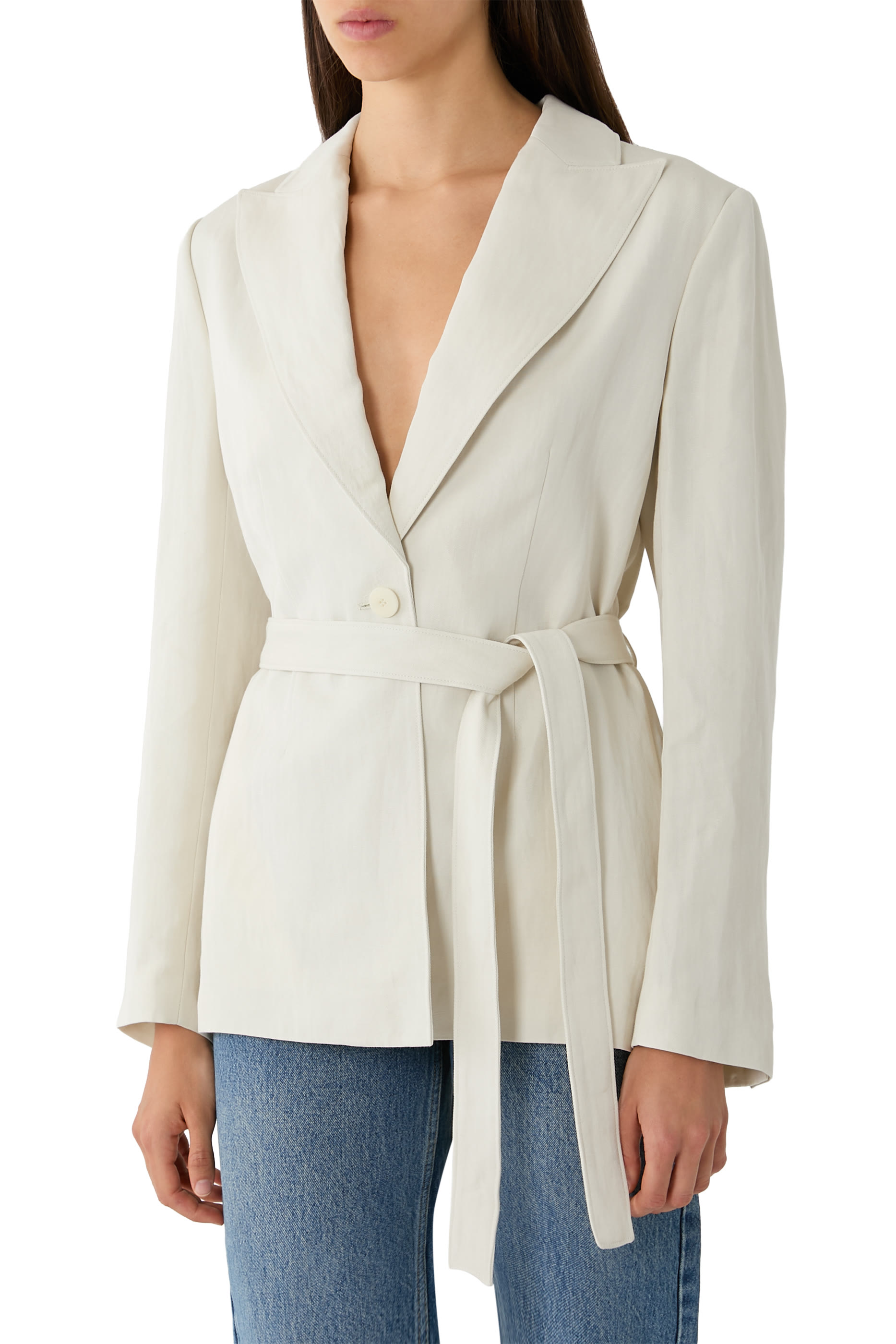 Vinca Jacket