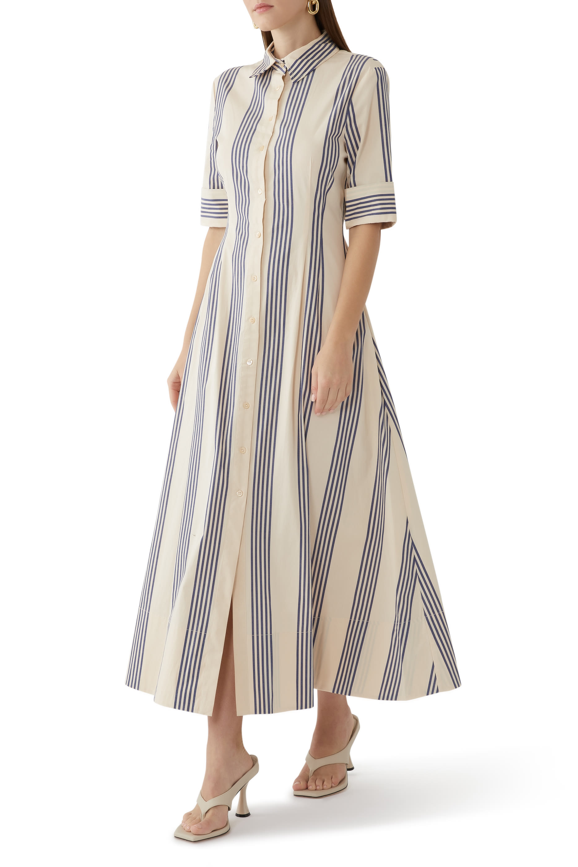 Joan Maxi Dress