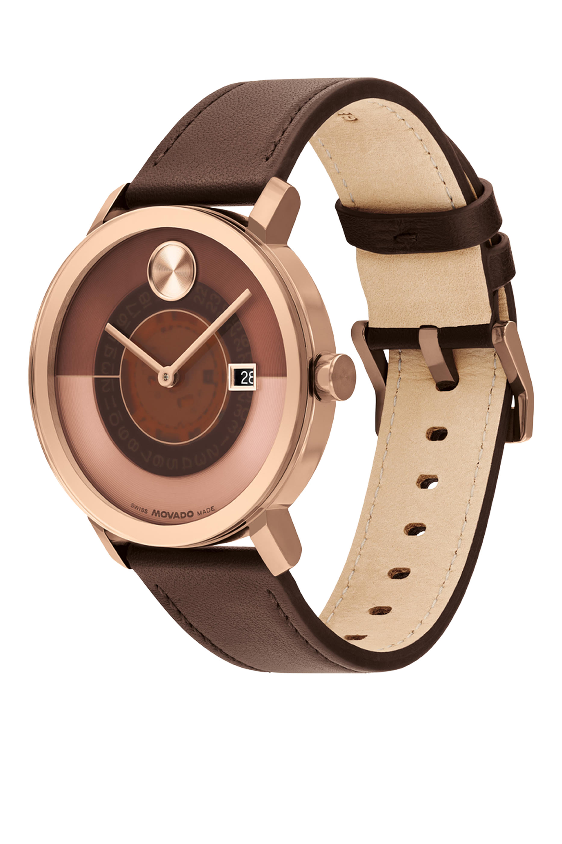 Bold Evolution 2.0 Watch, 40mm