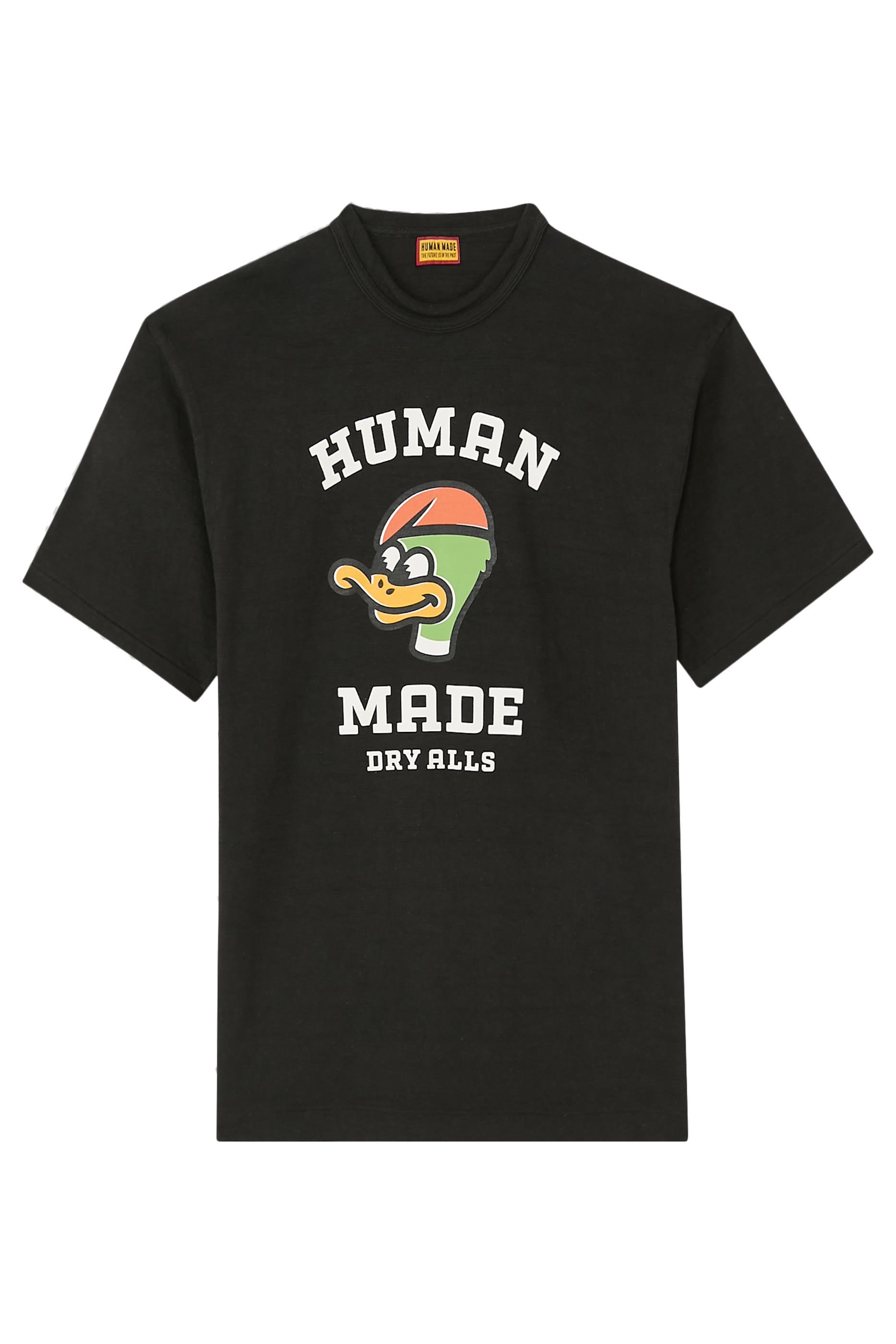 Logo Graphic T-Shirt