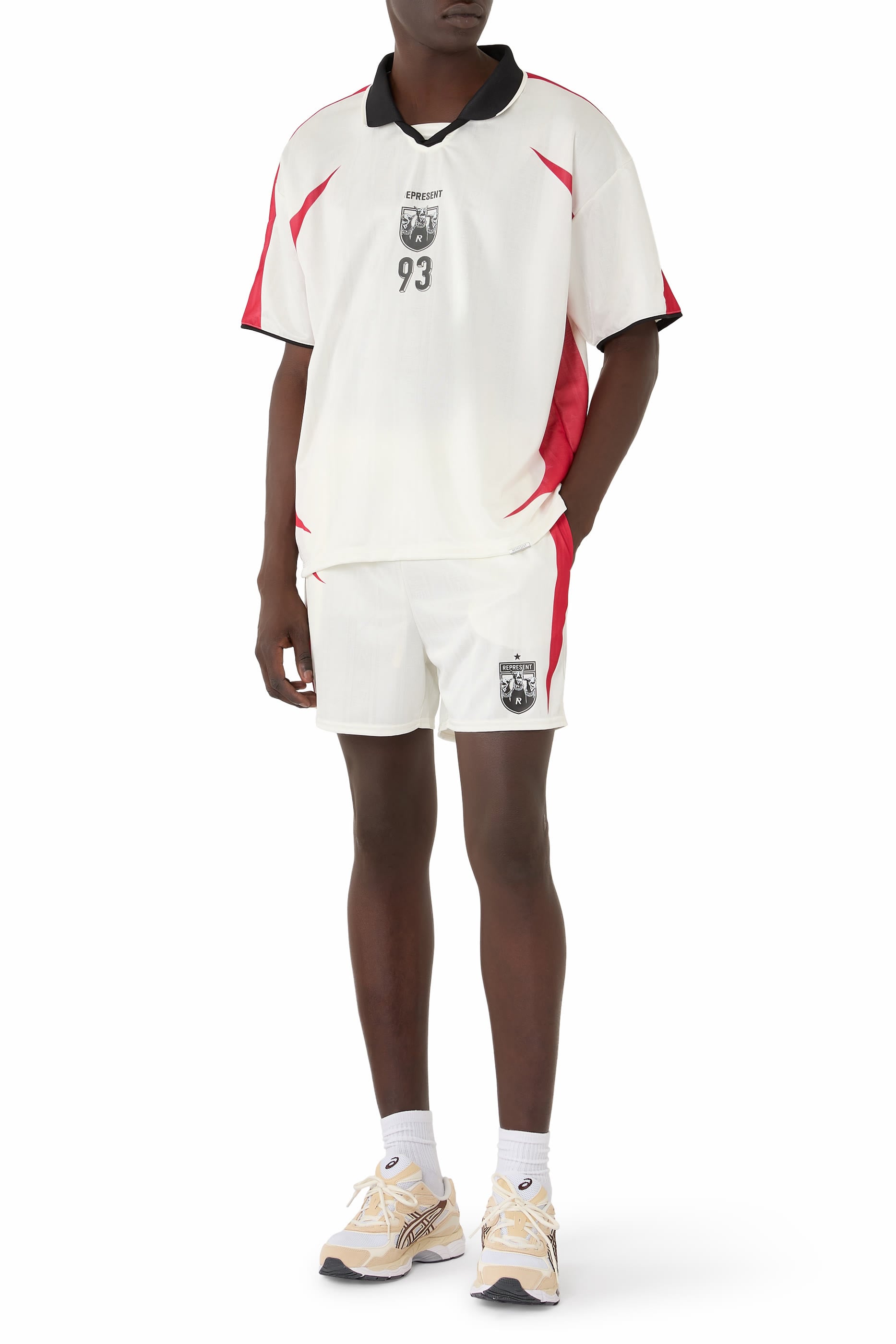 Spike Jersey