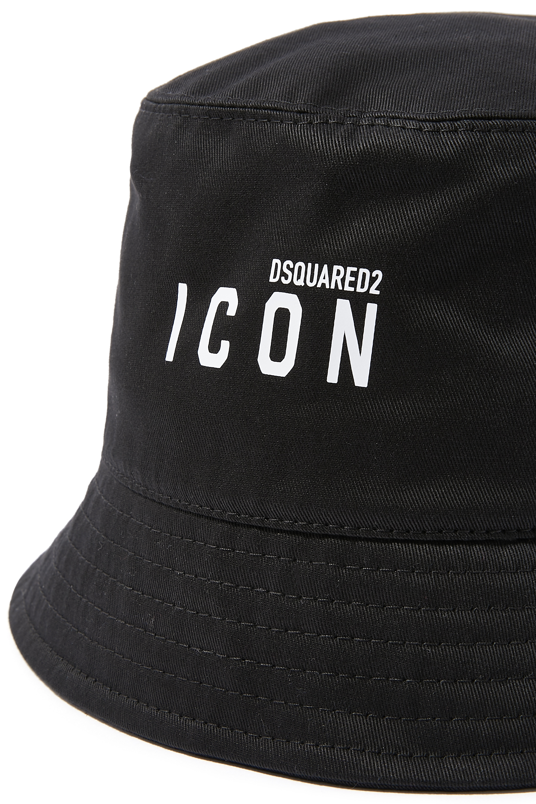 Be Icon Bucket Hat