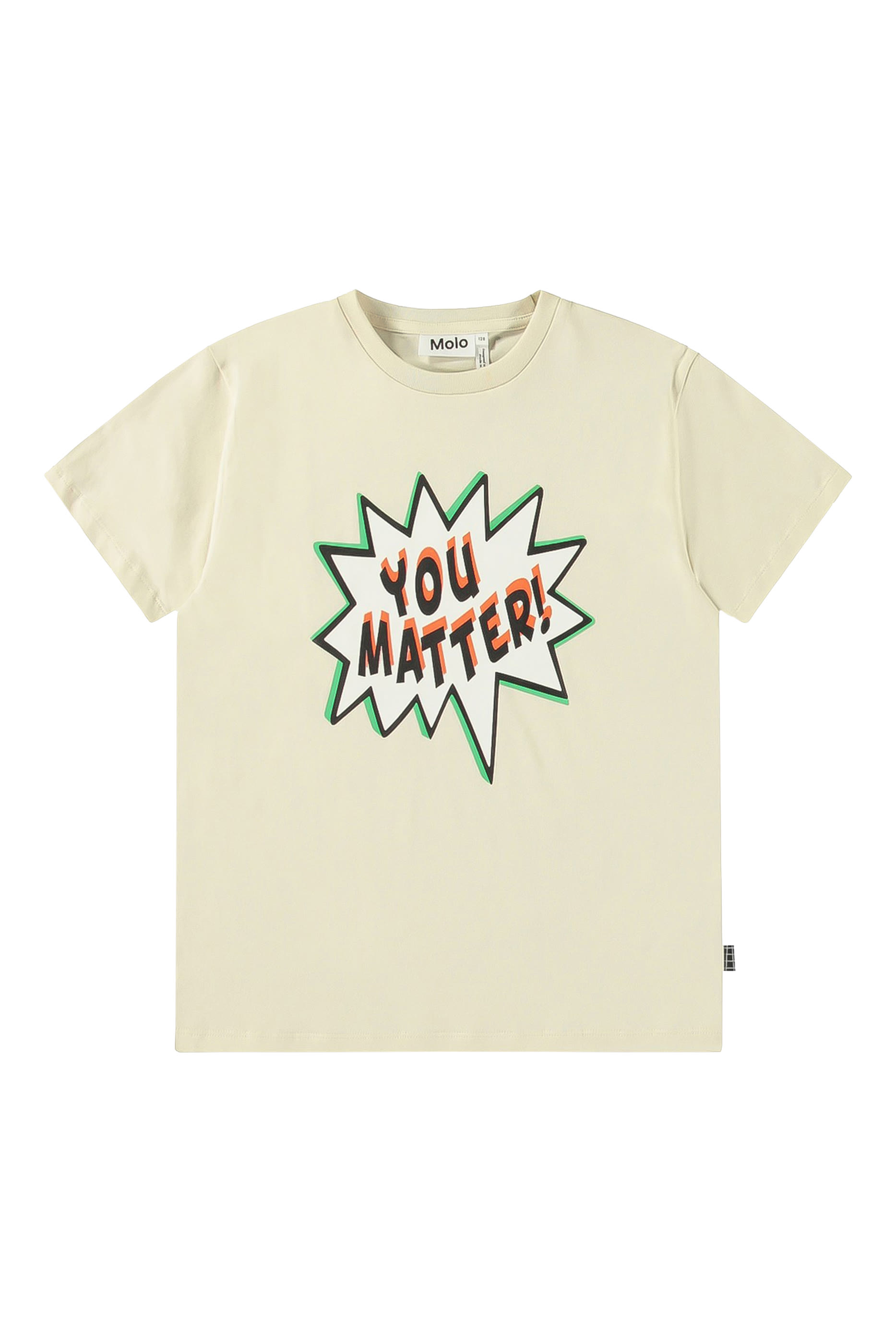 Kids Riley "You Matter" T-Shirt