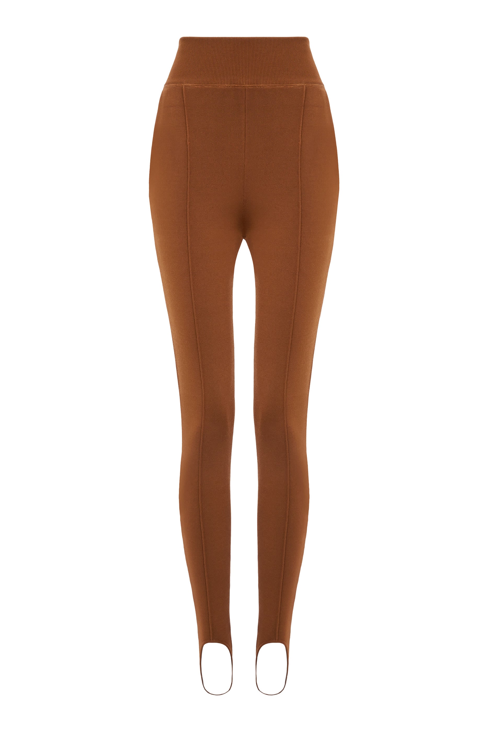 Stirrup Pants