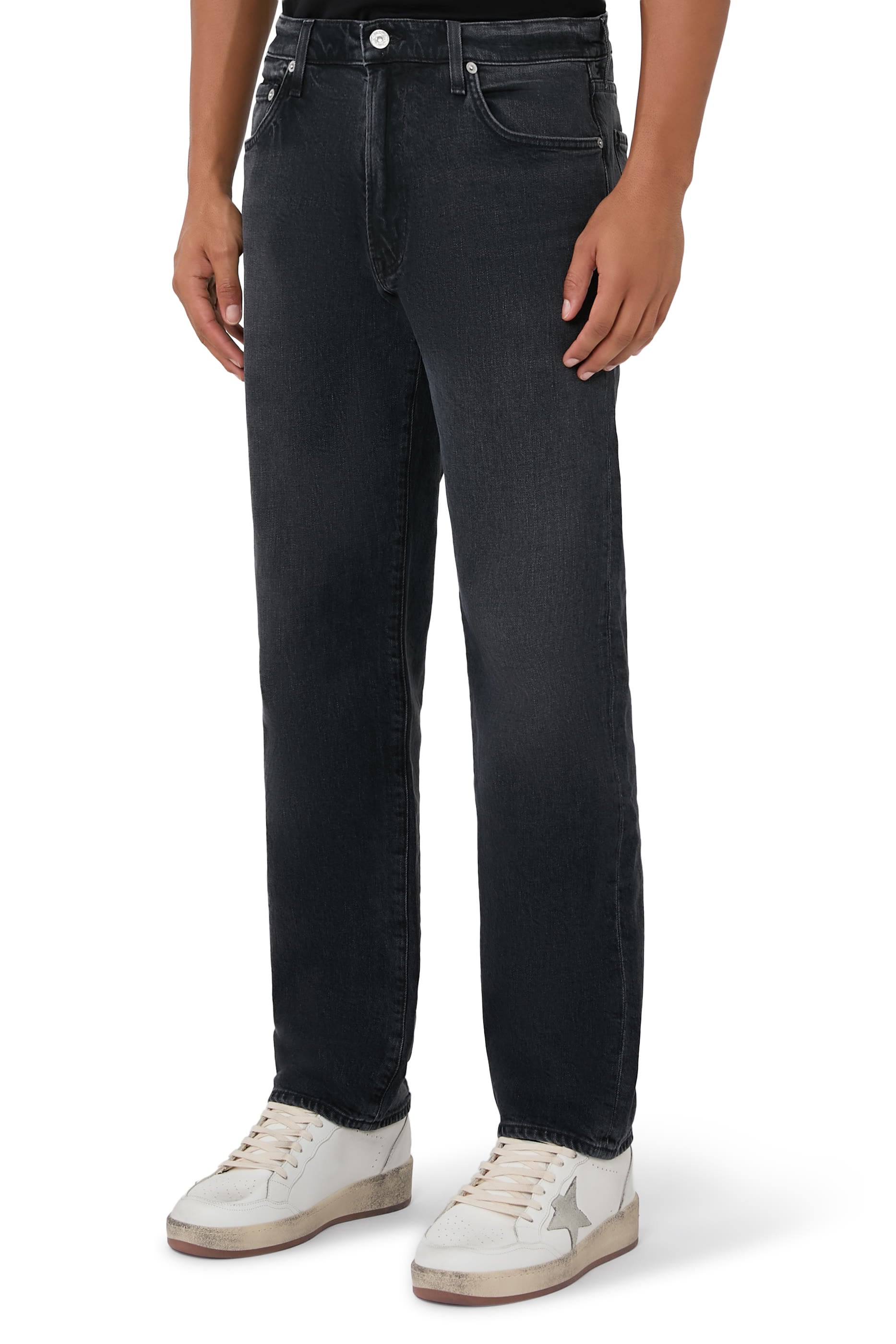 Elijah Jeans