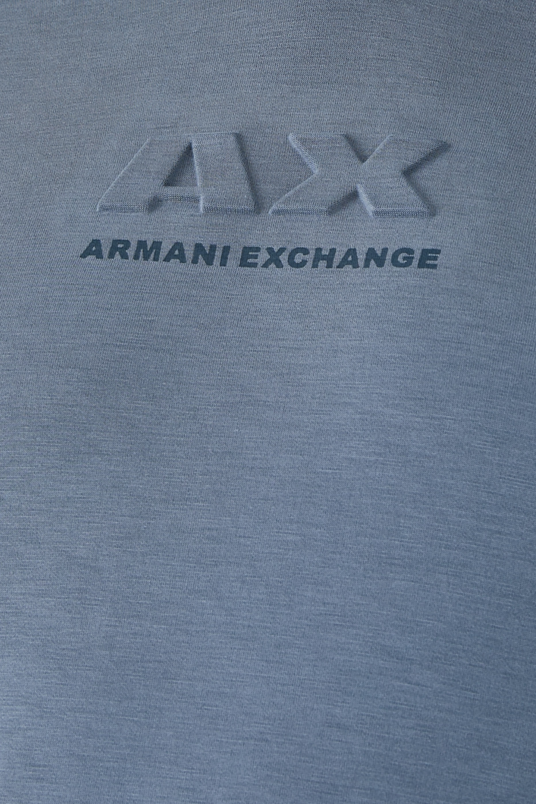 AX Logo Digital Desert Sweatshirt