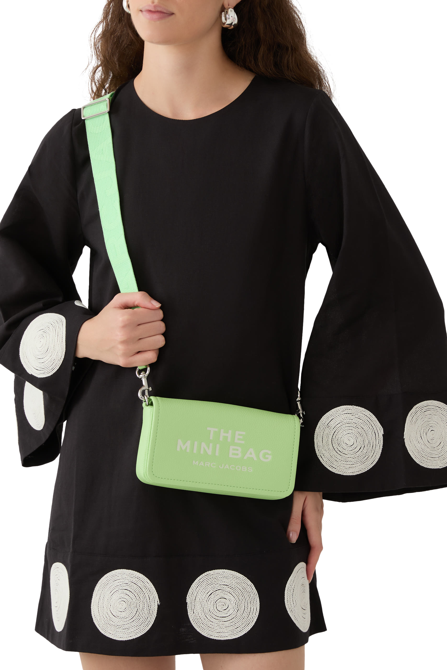 The Leather Mini Bag