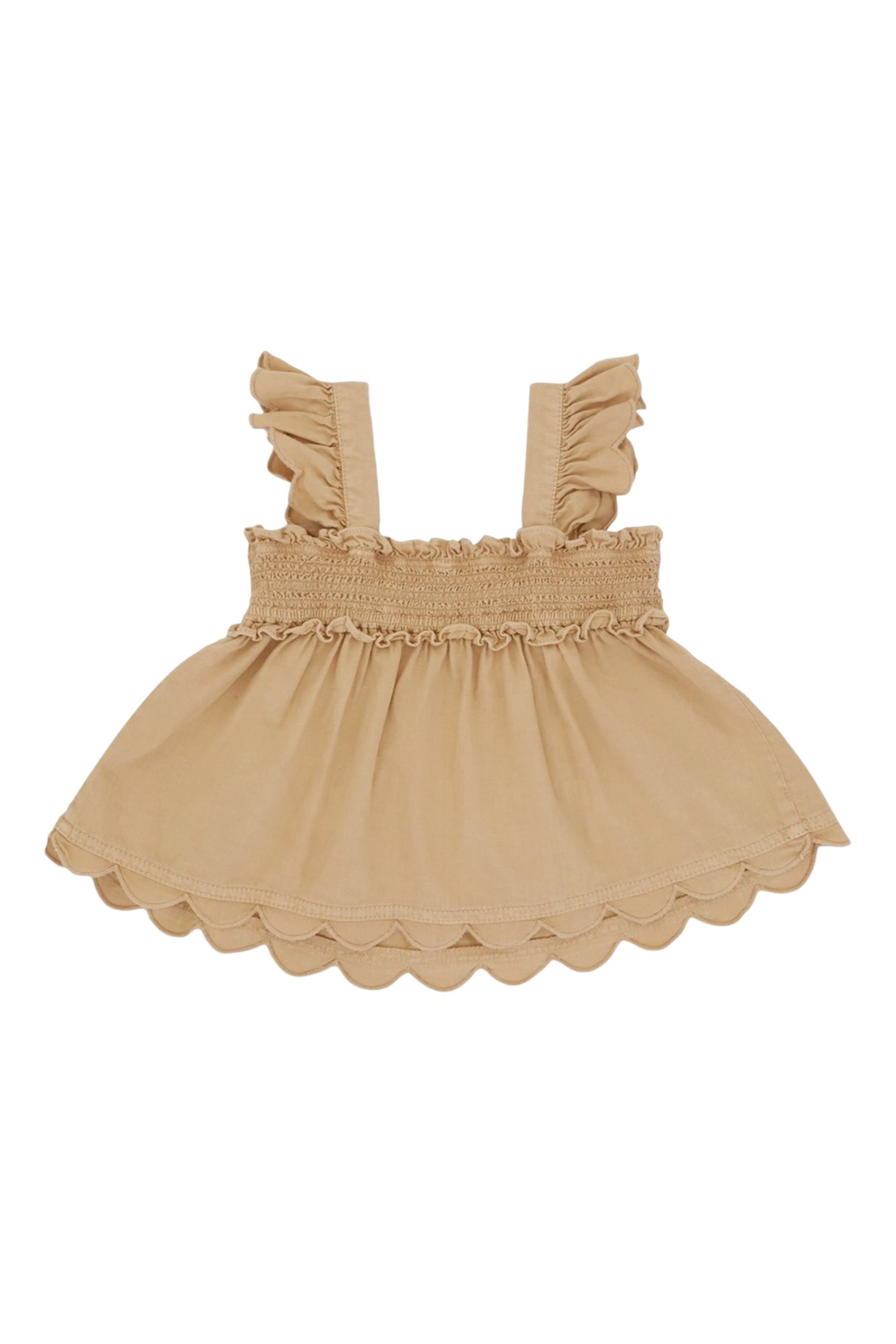 Daylight Kids Denim Top