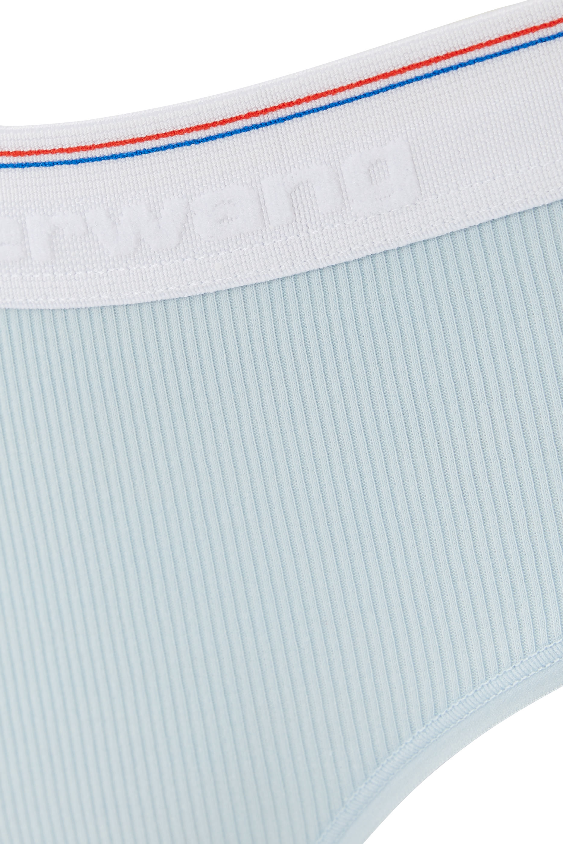 Ribbed Jersey Briefs