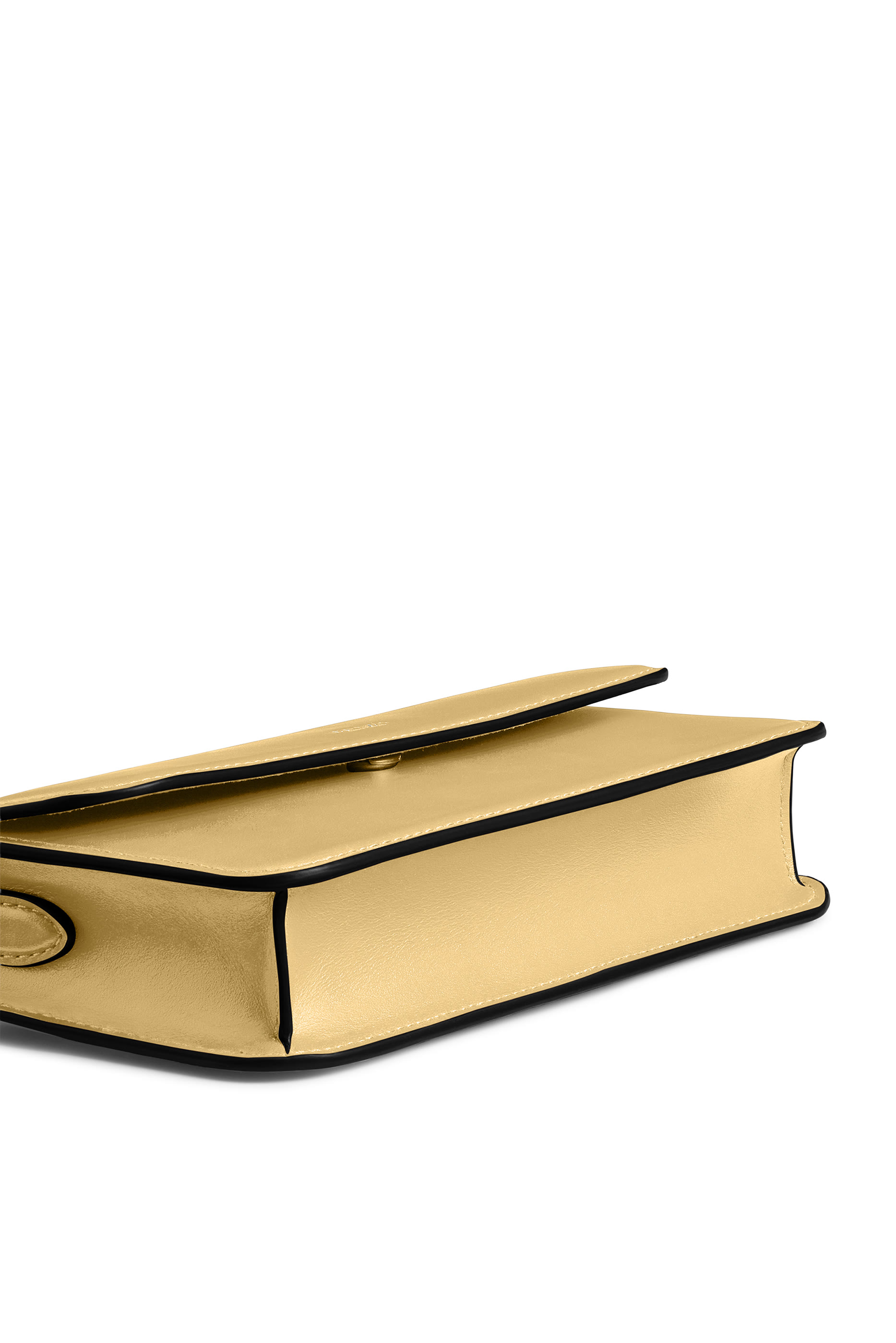 Elora Top Handle Crossbody Bag