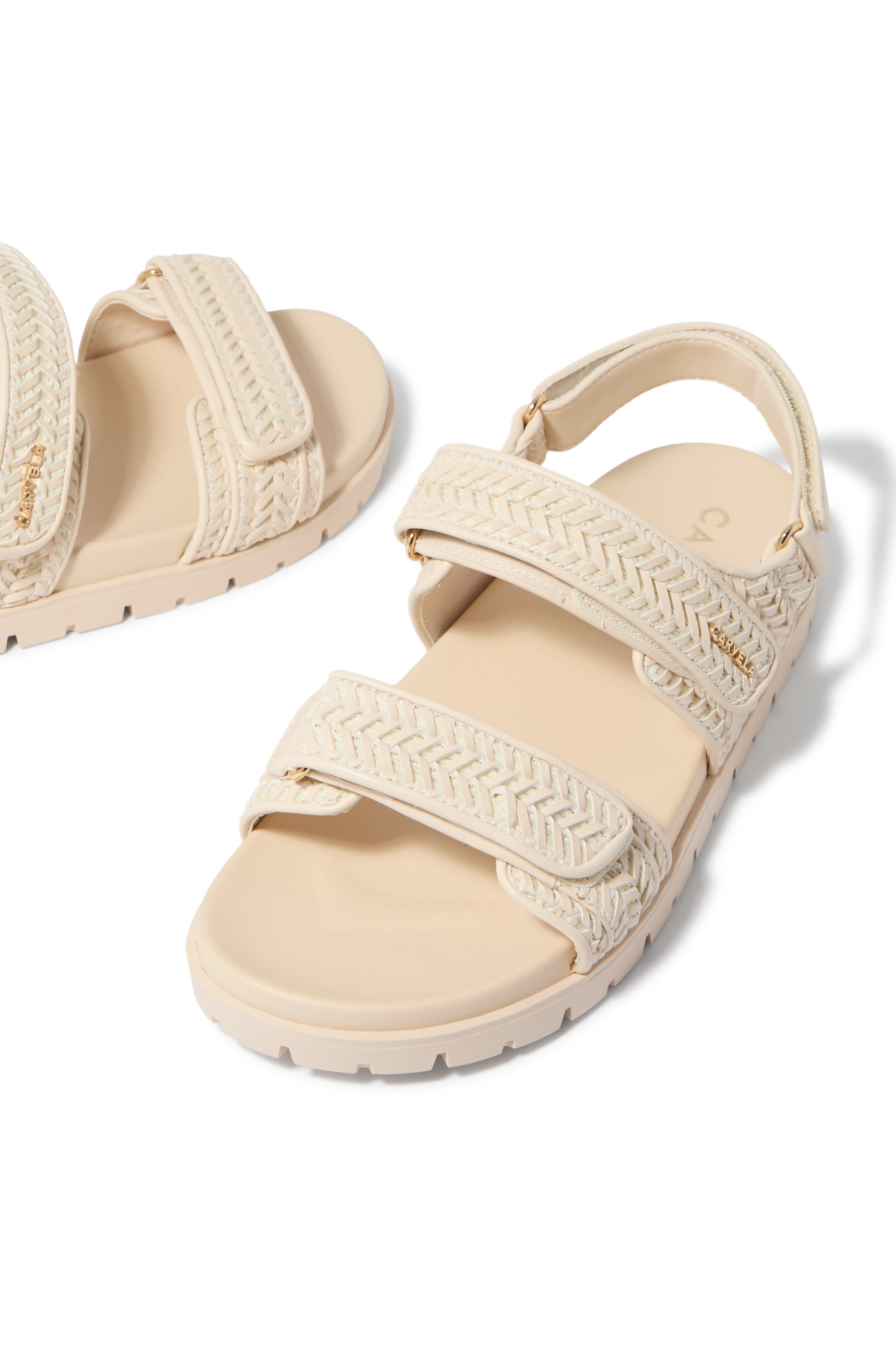 Carvela Sardinia Sandals