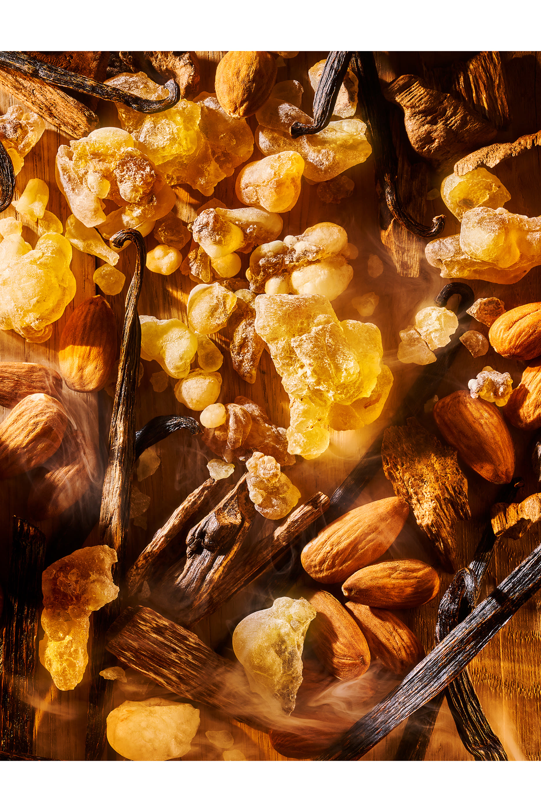 Sweetie Aoud Hair Perfume 