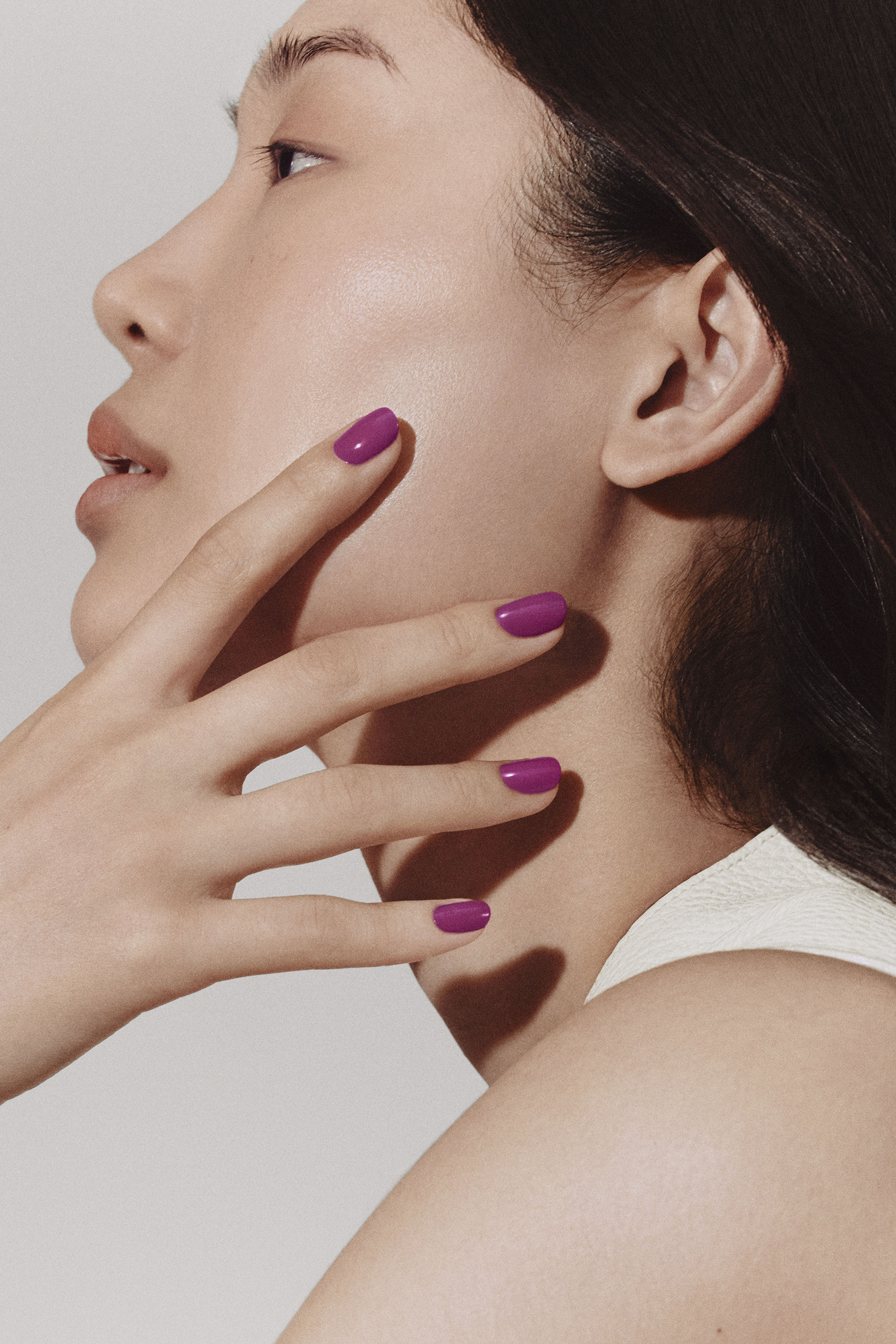 Les Mains H Nail Polish