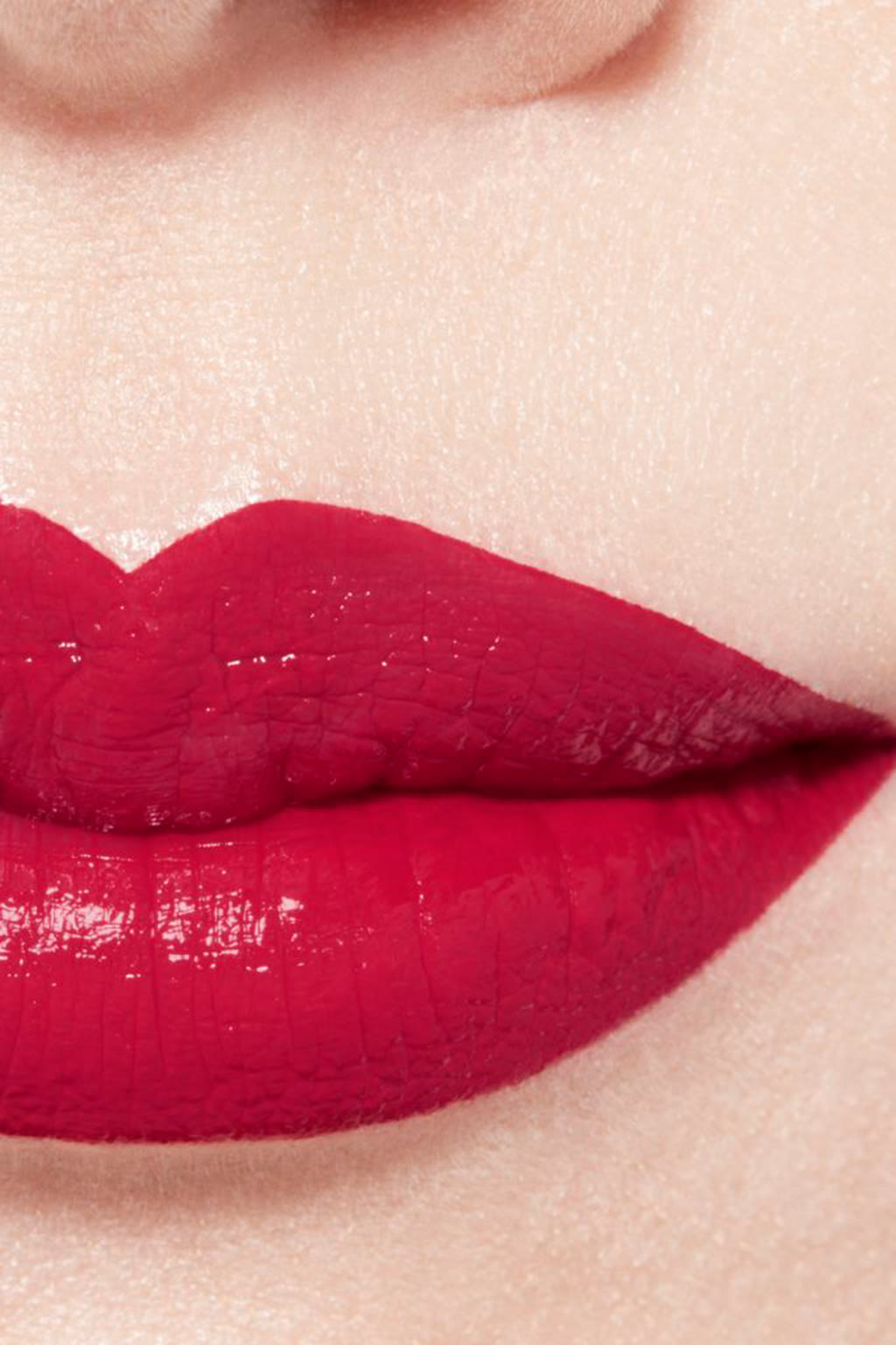 ROUGE ALLURE LAQUE Ultrawear Shine Liquid Lip Colour