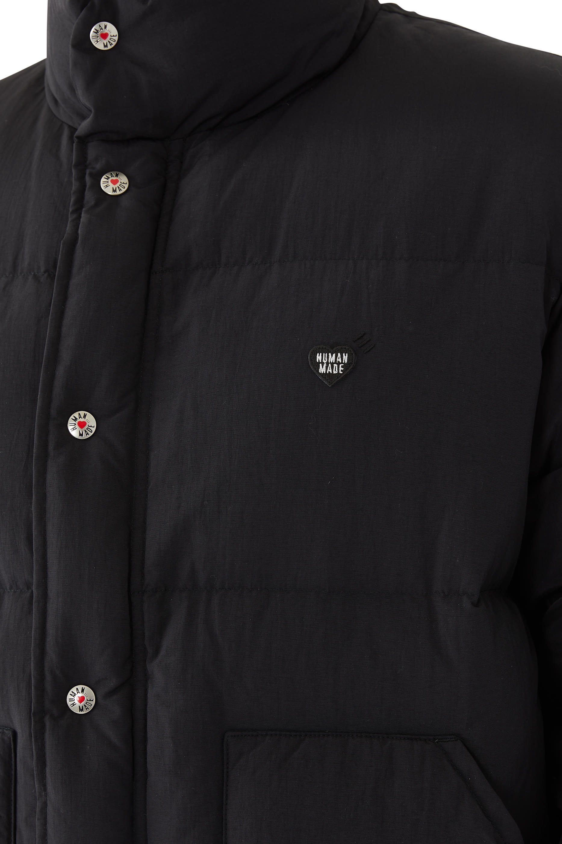 Reversible Down Jacket