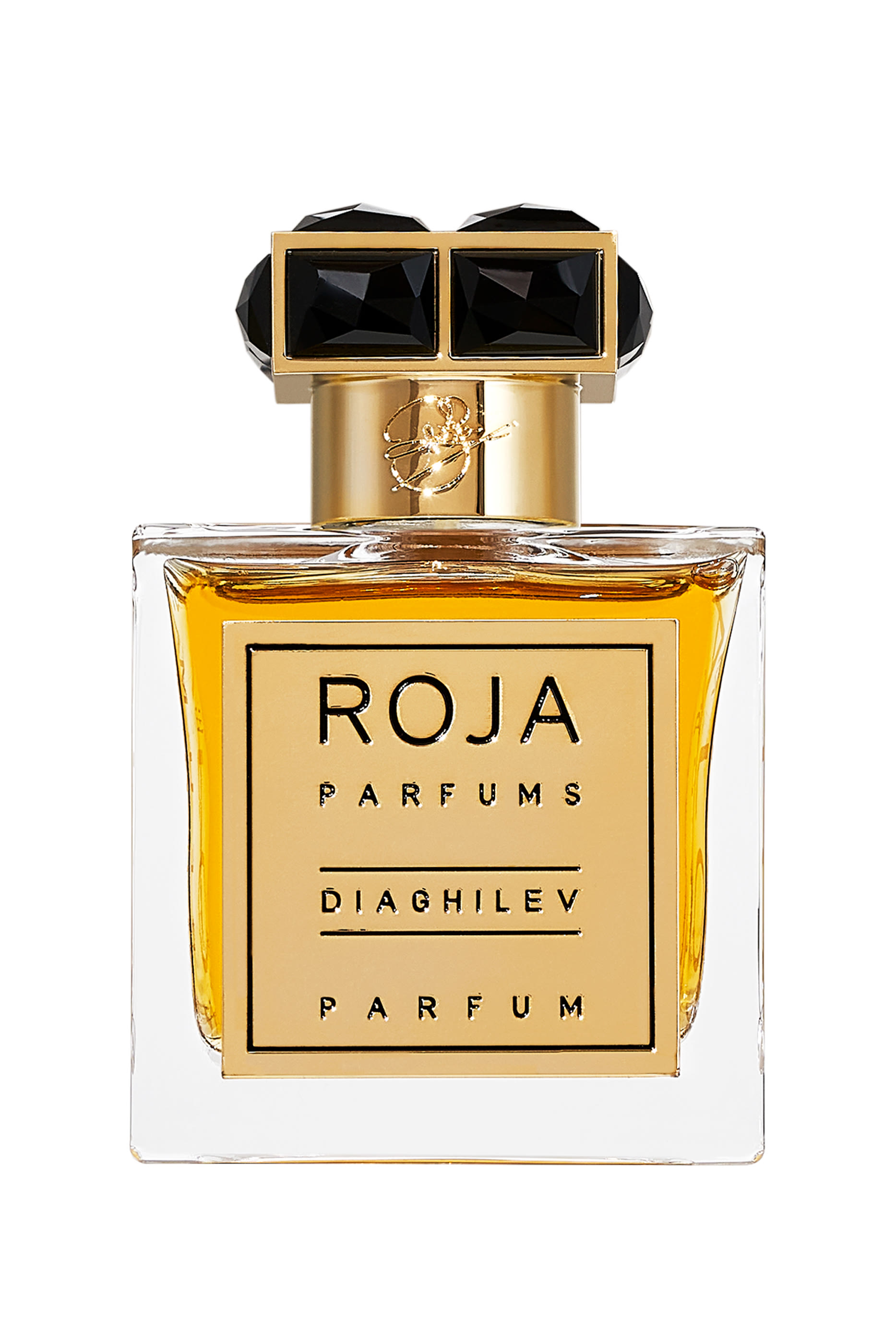 Diaghilev Parfum