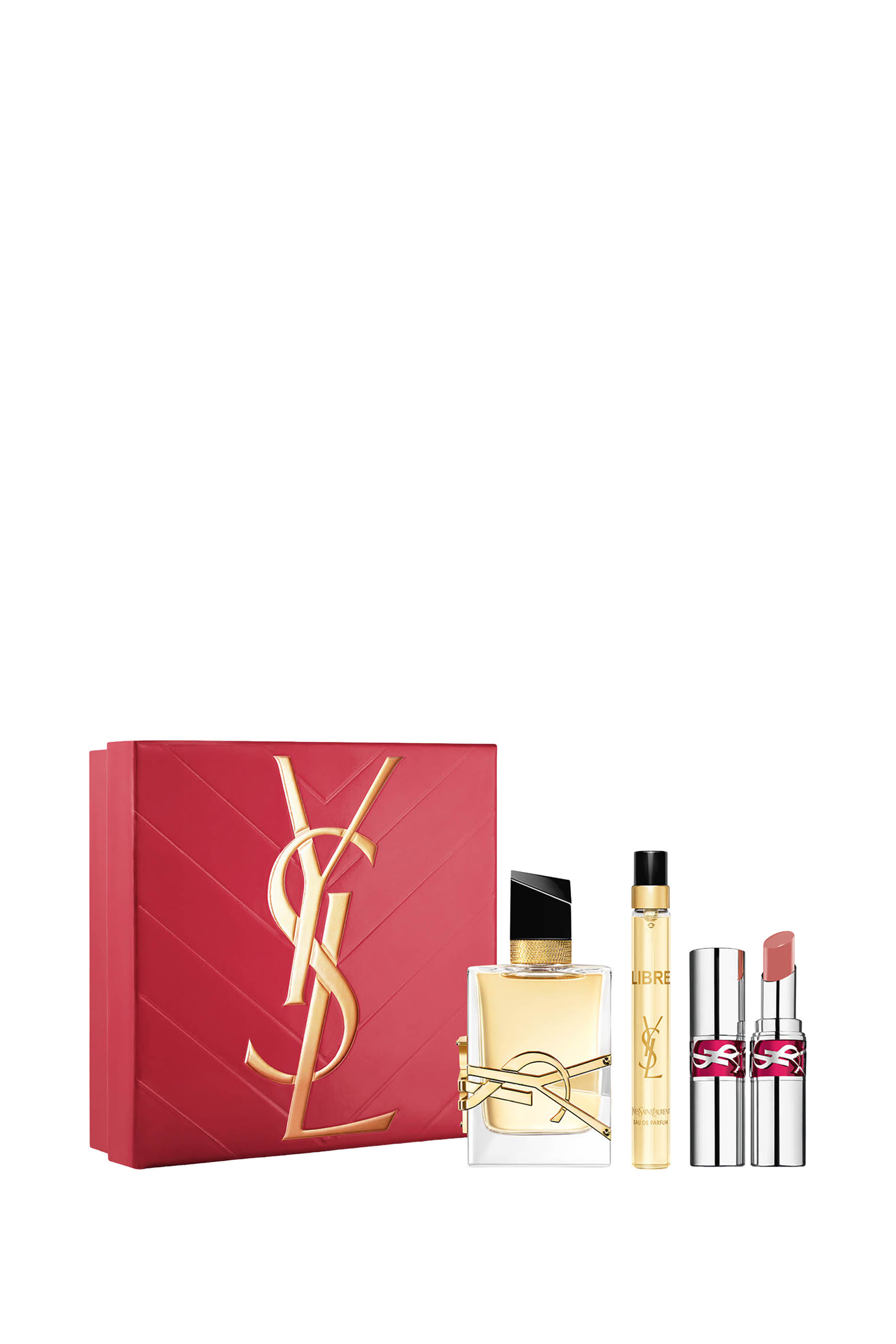 Libre Eau de Parfum Gift Set 