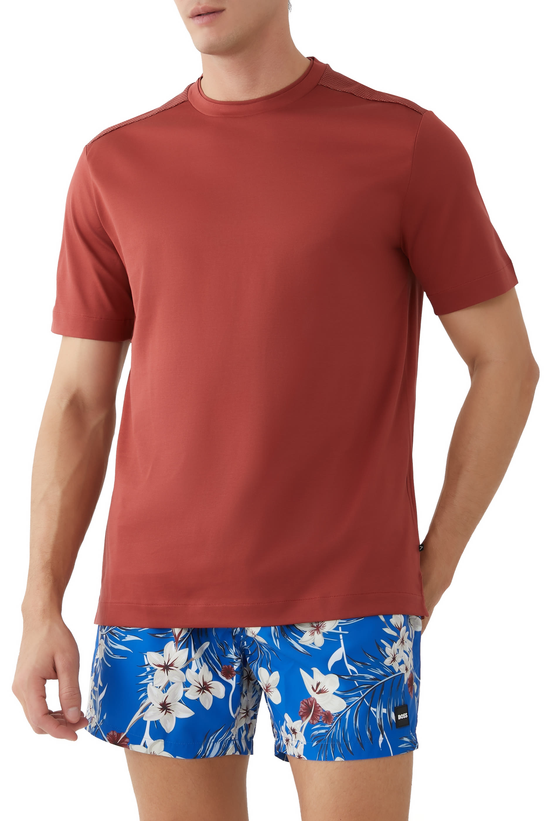 P-Tiburt 365 Cotton T-Shirt