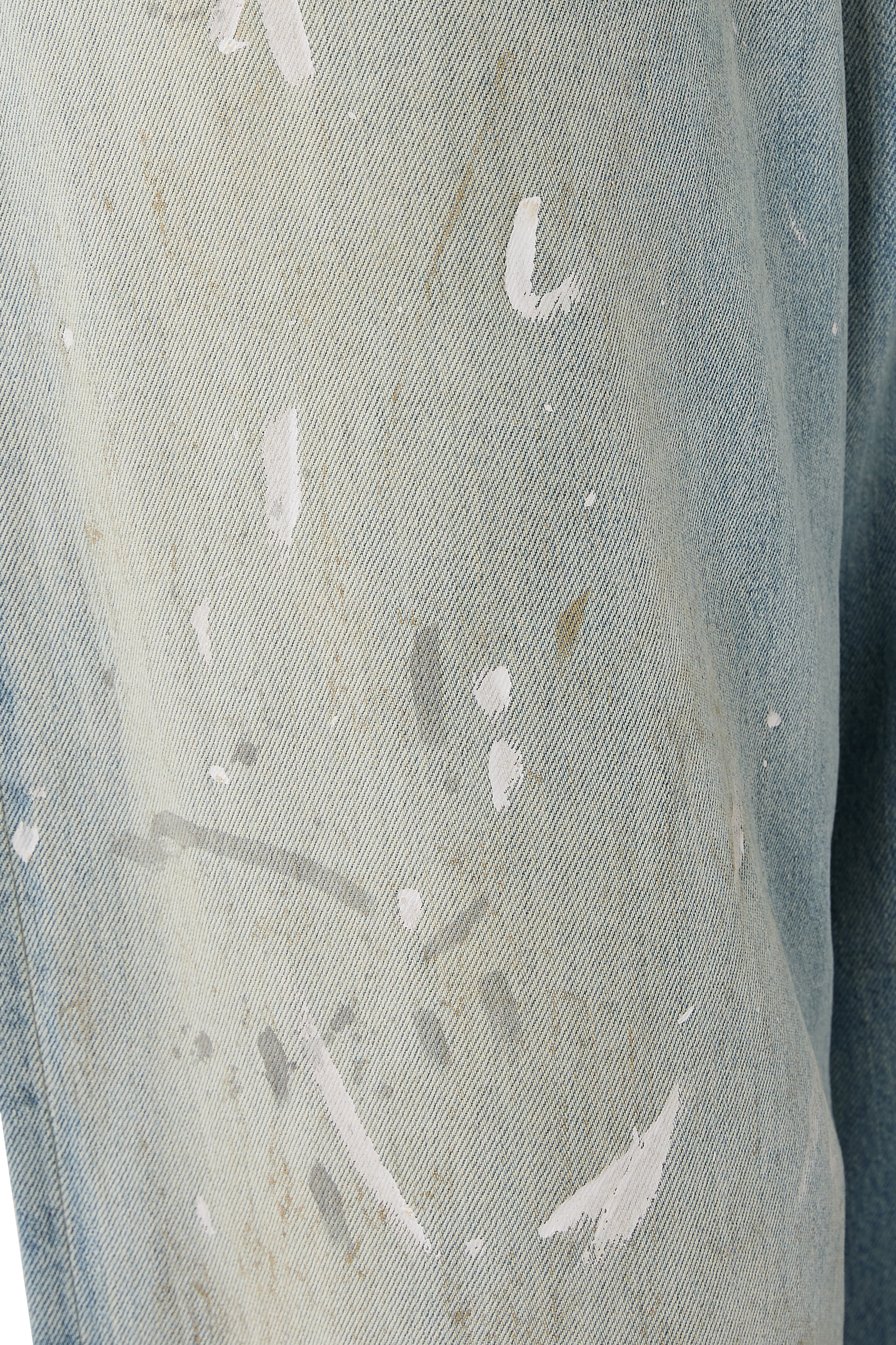 Loose Fit Jeans &ndash; 2023