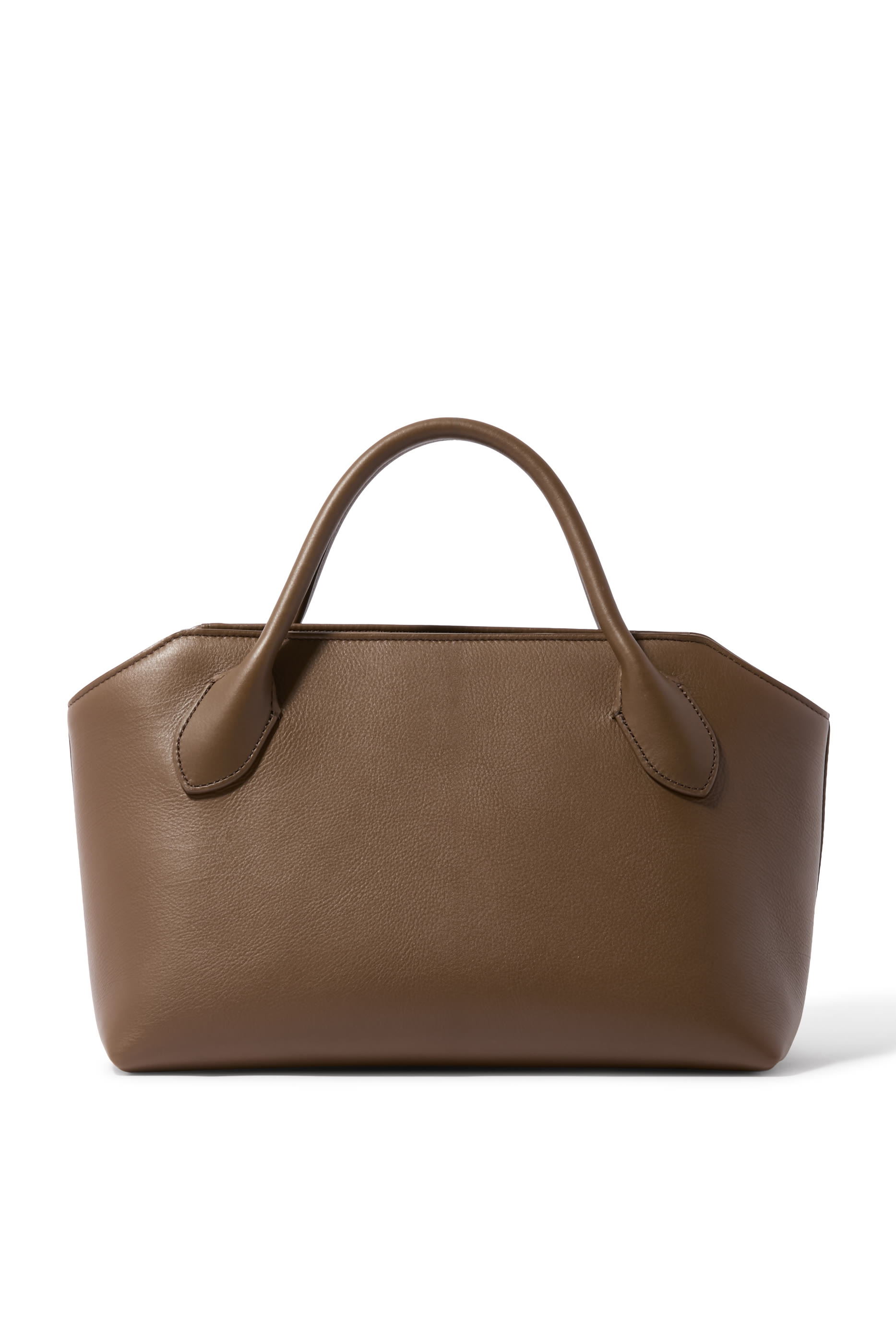 Terrasse Bauletto Handbag