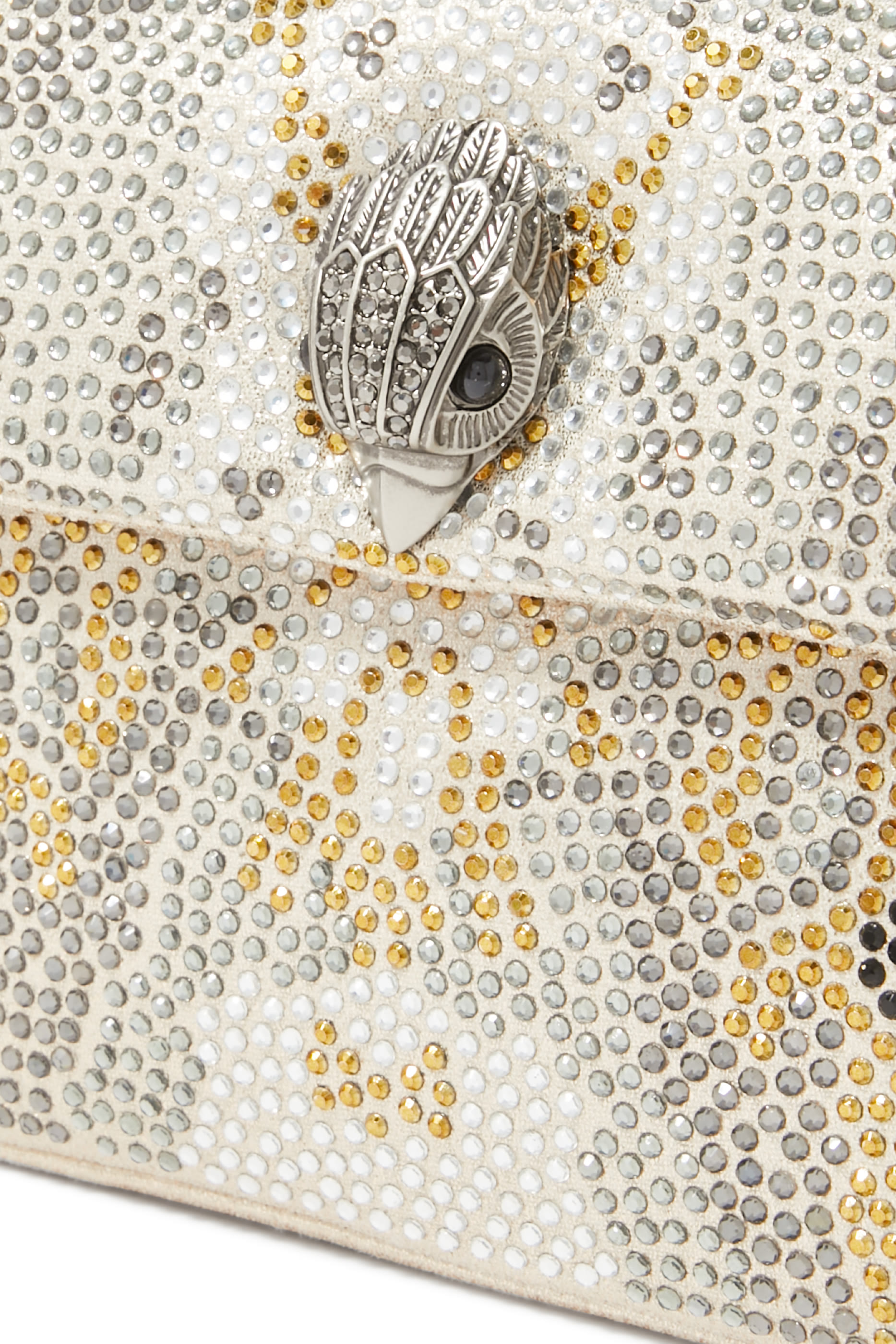 Mini Crystal Kensington Bag