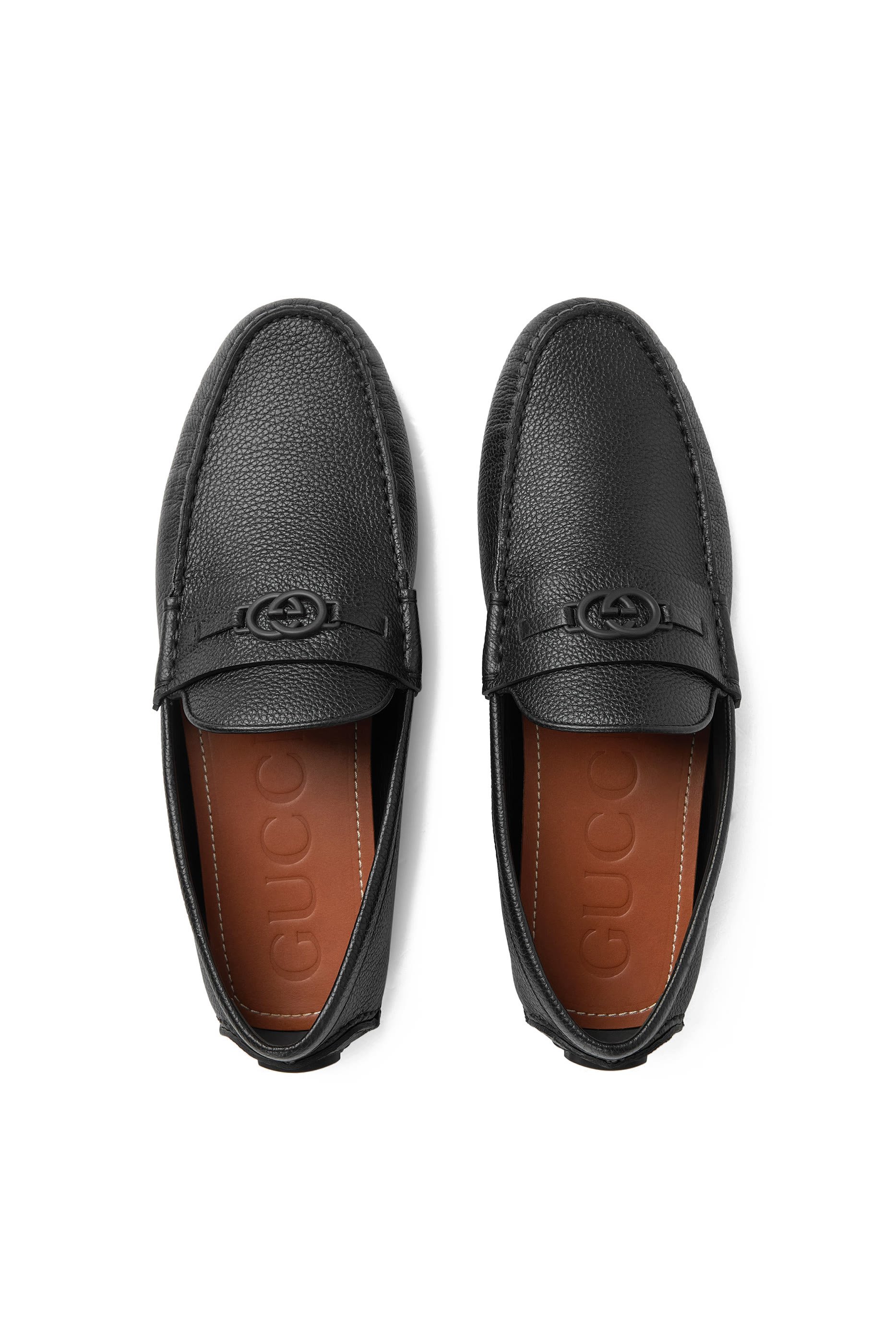 Driver Loafers