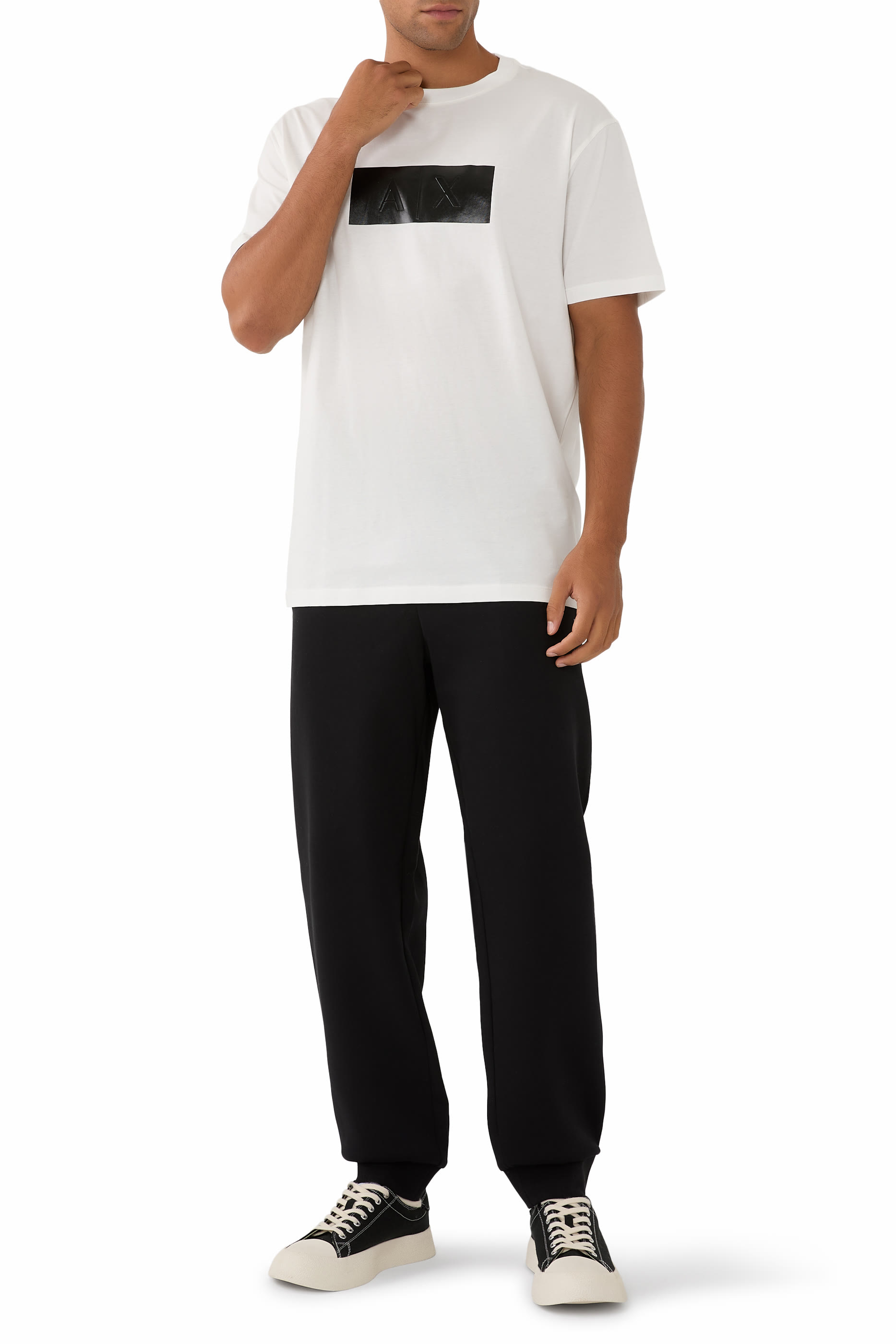 Summer Horizon Trousers