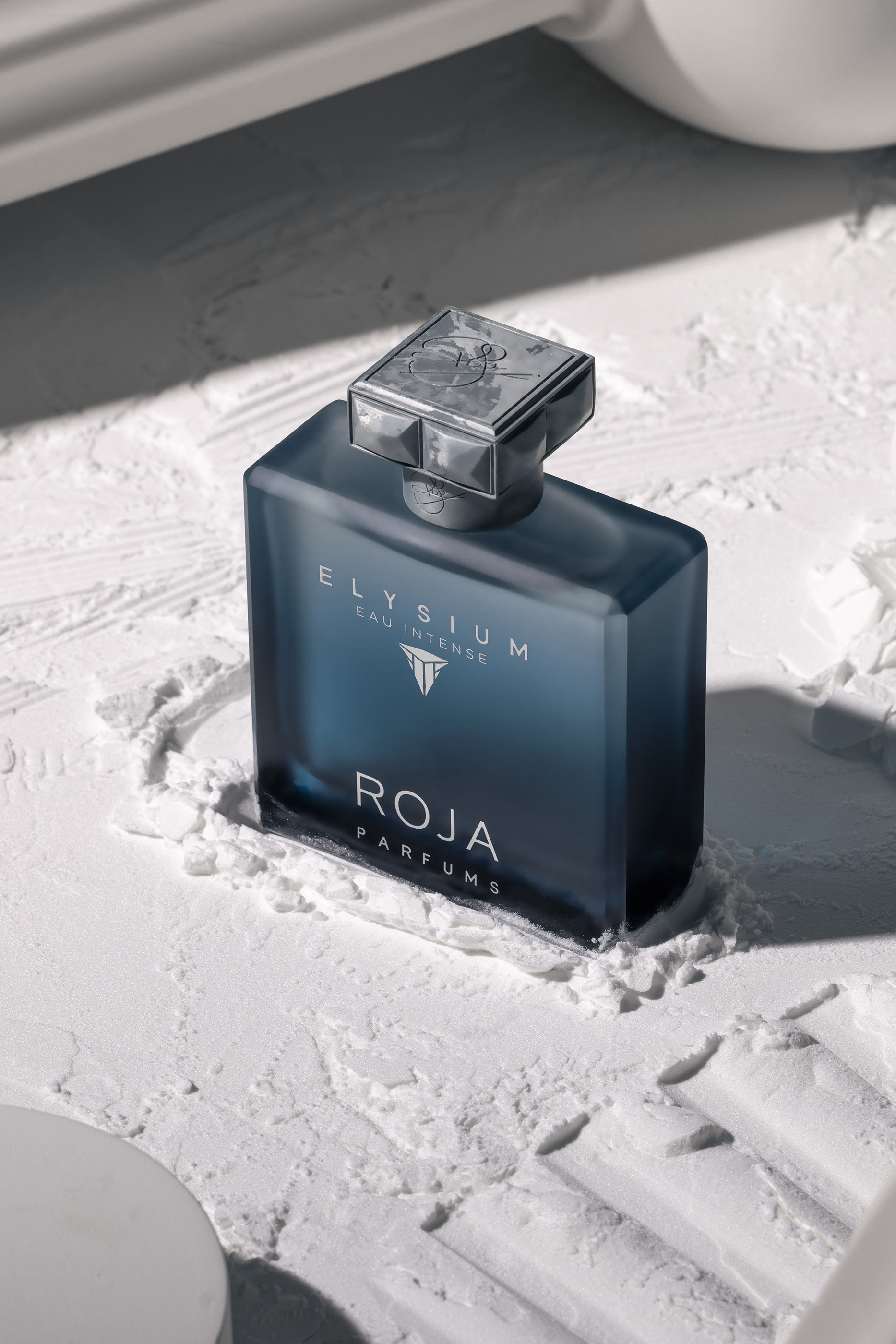 lysium Eau Intense Eau de Parfum