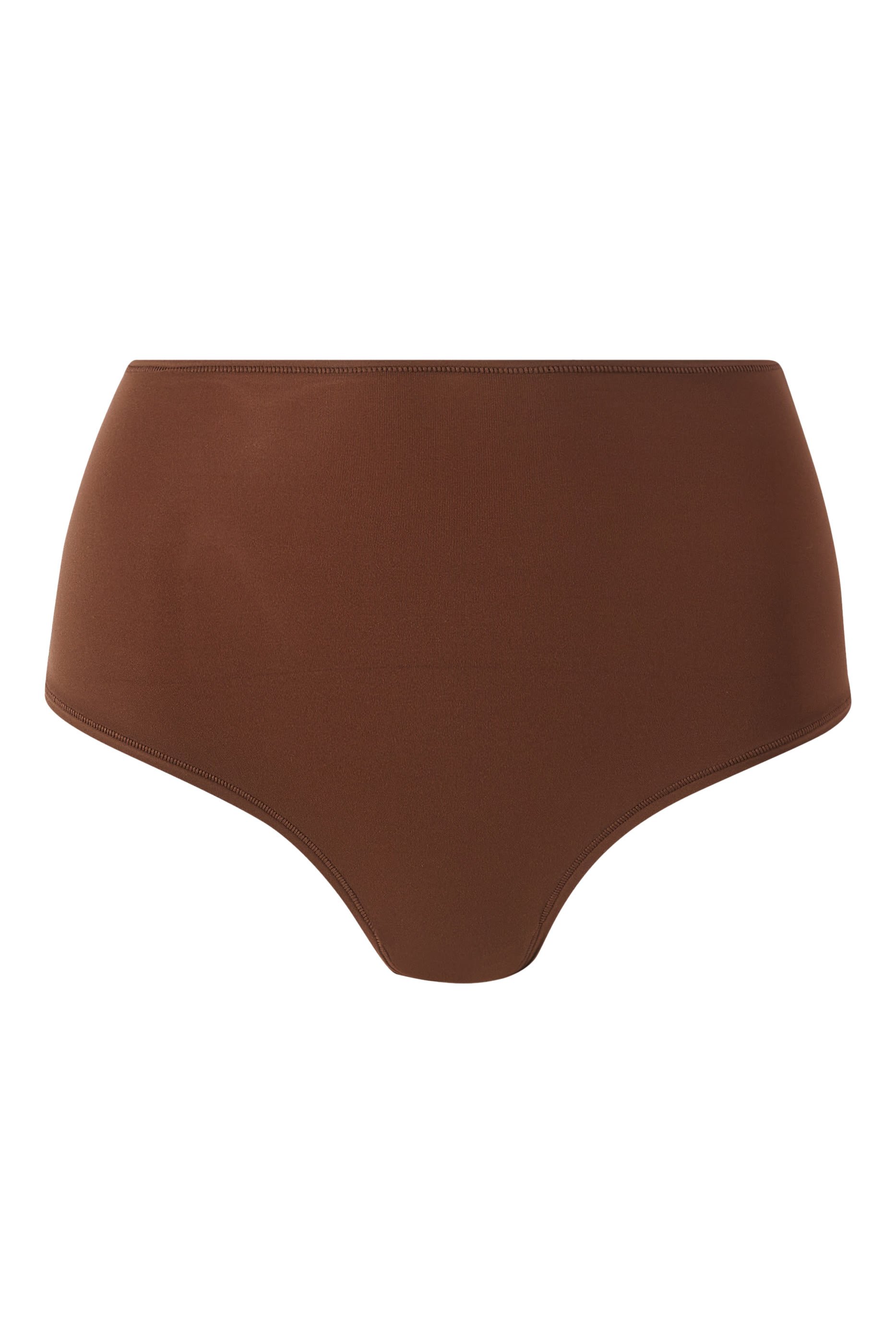 Fits Everybody High-Waisted Thong 