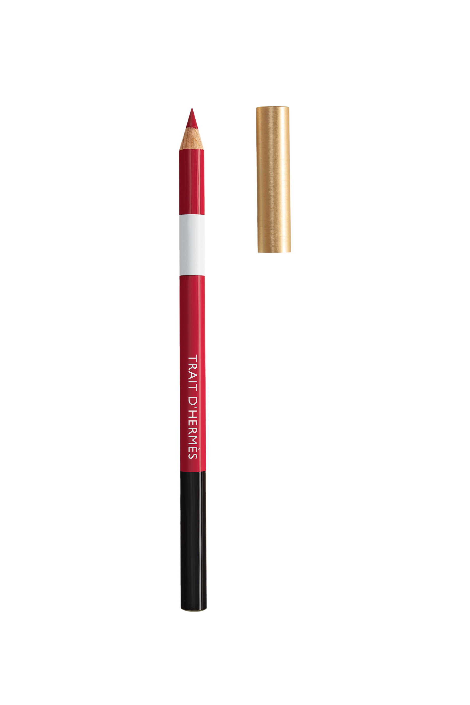 Trait d'Herm&egrave;s, Lip Color Pencil