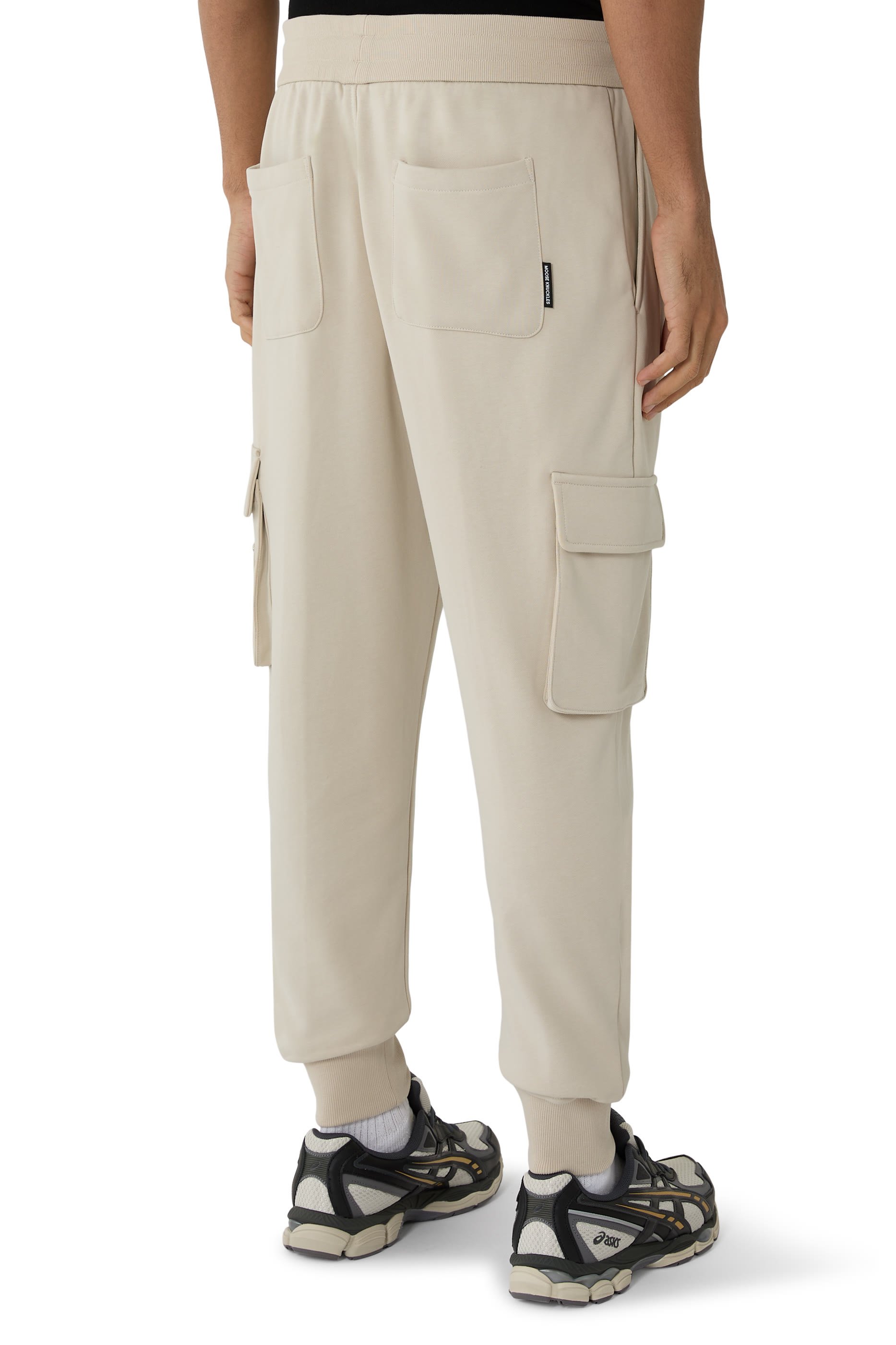 Hartsfield Cargo Joggers