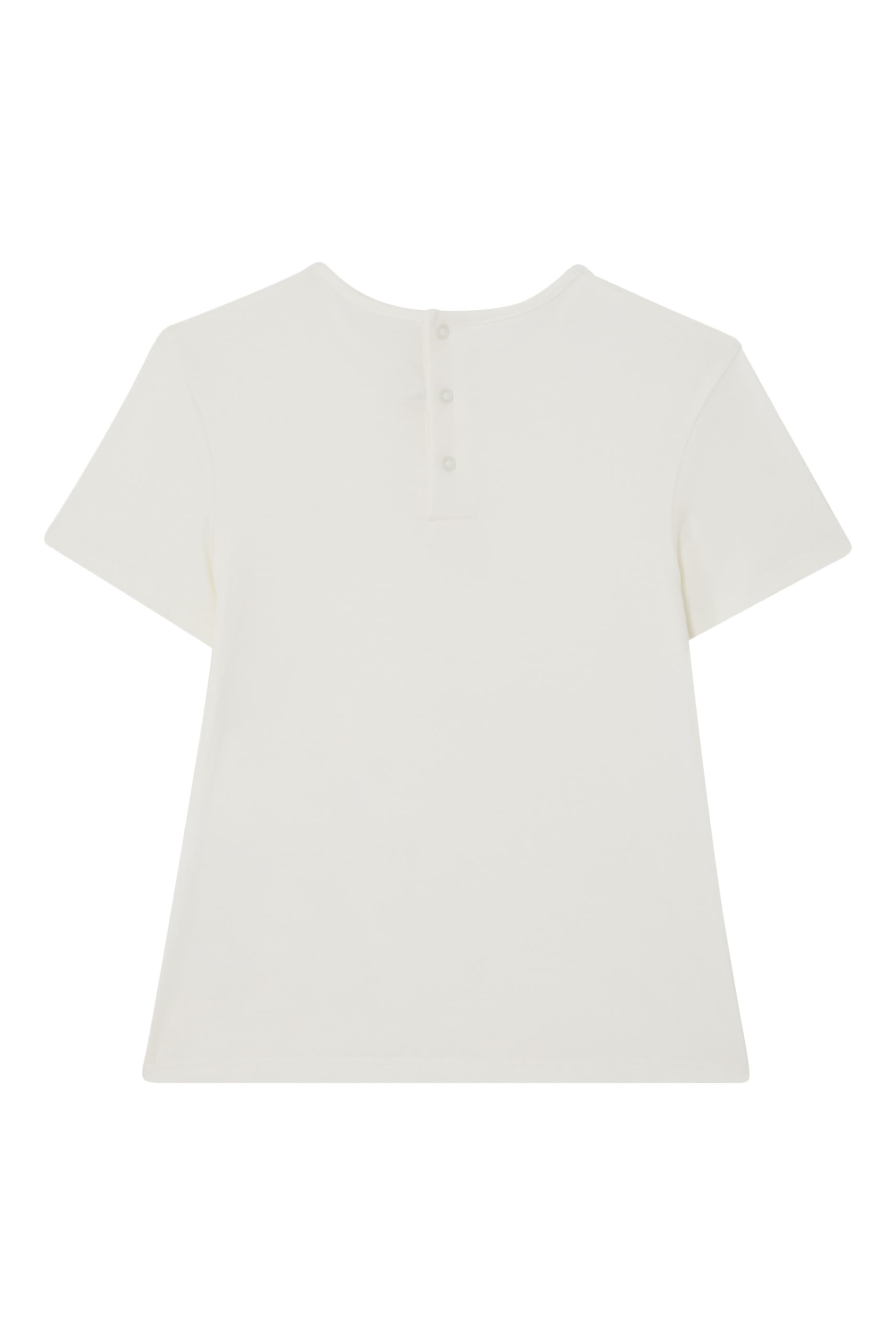 Kids Short Sleeve T-Shirt