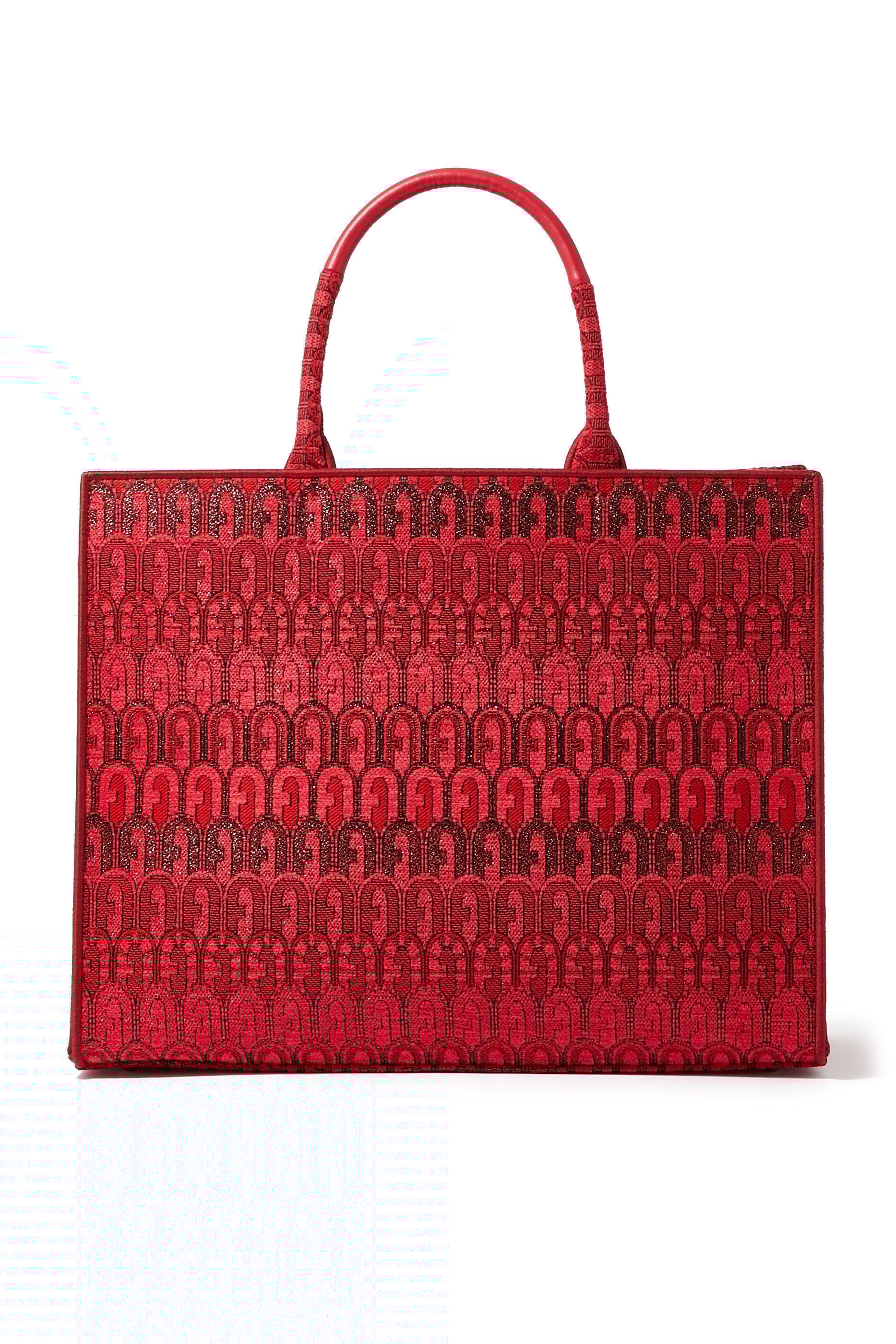 Opportunity Large Tote Bag