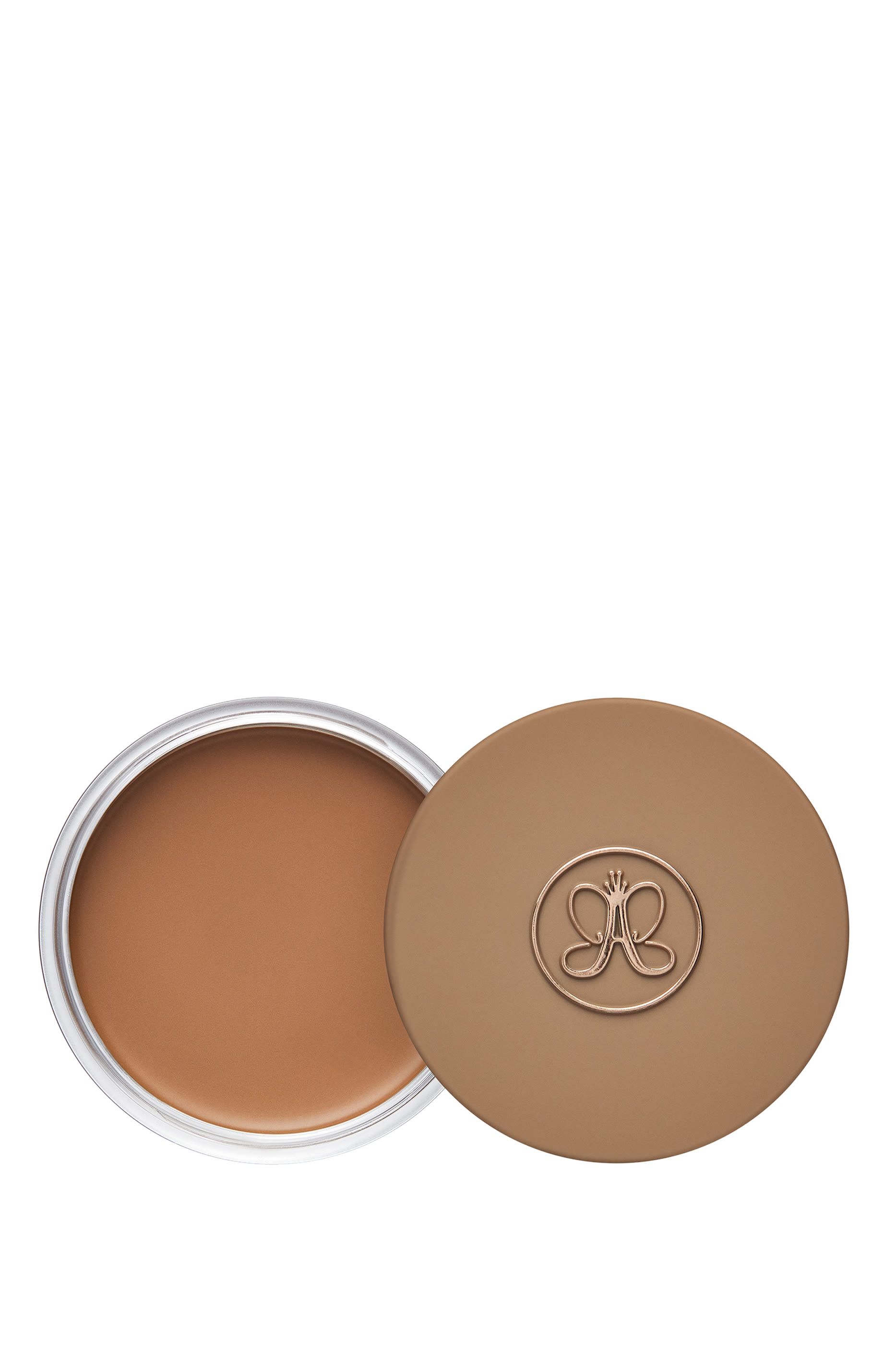 Cream Bronzer