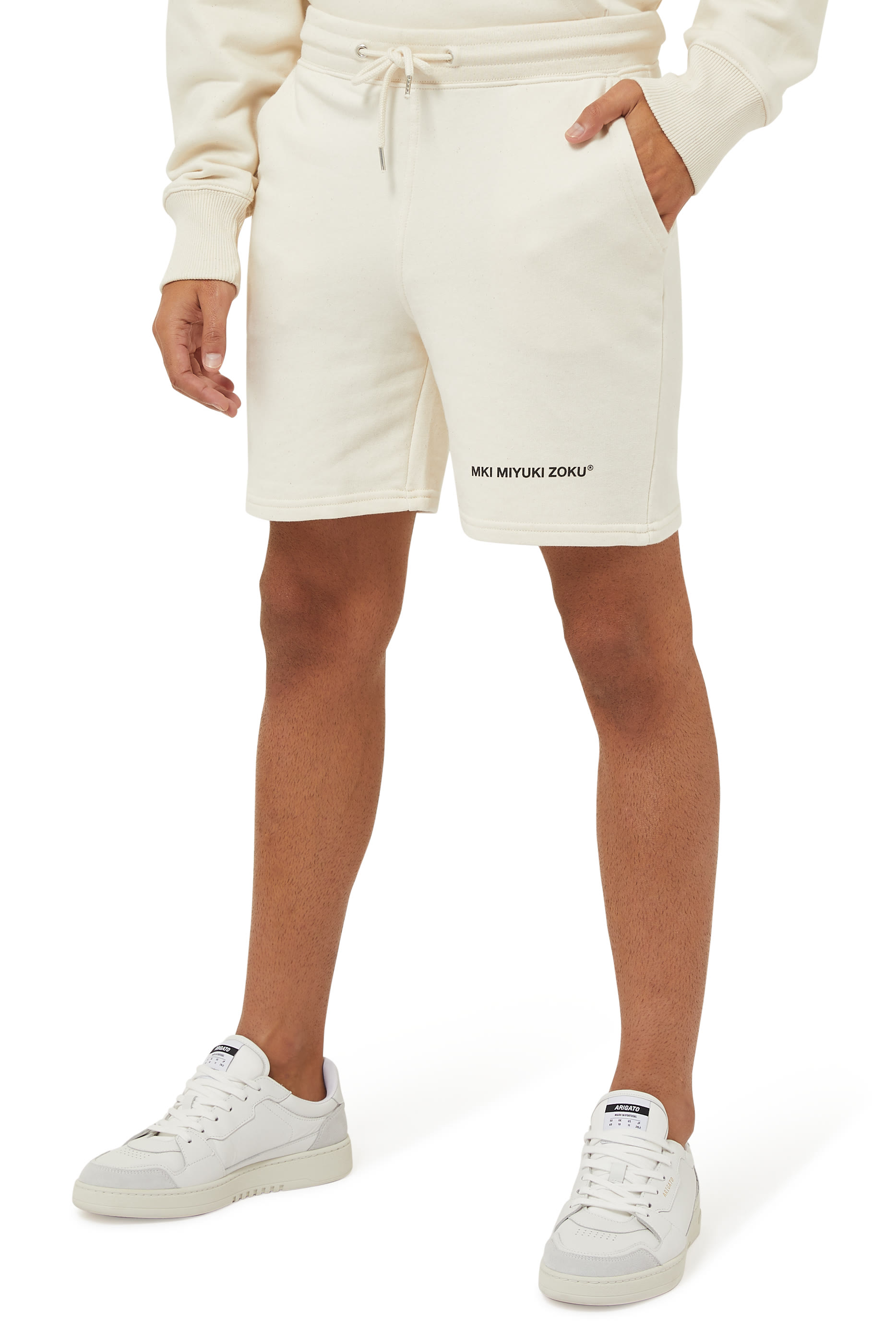 MKI Staple Shorts