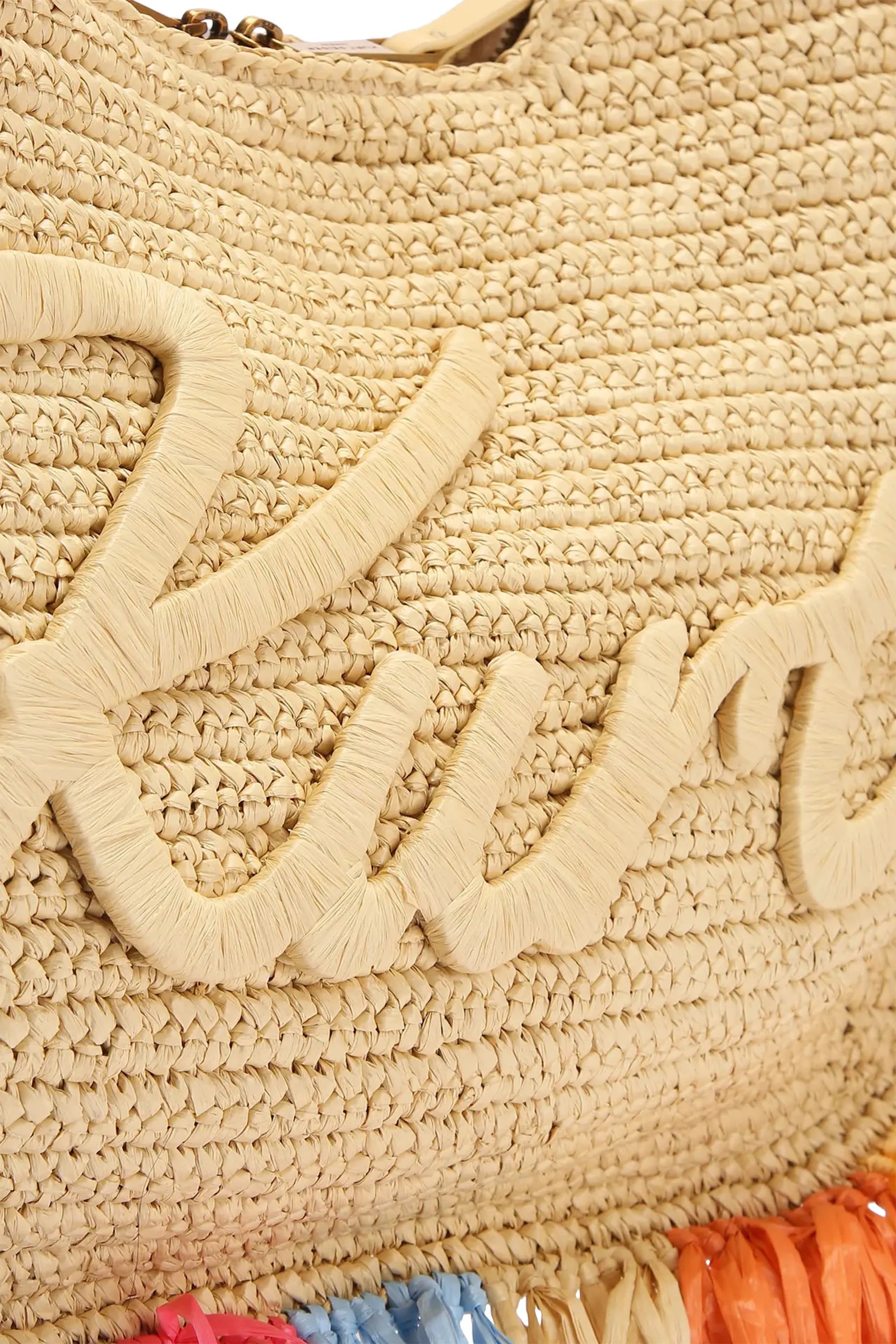 Large Kurt Hobo Fringe Bag