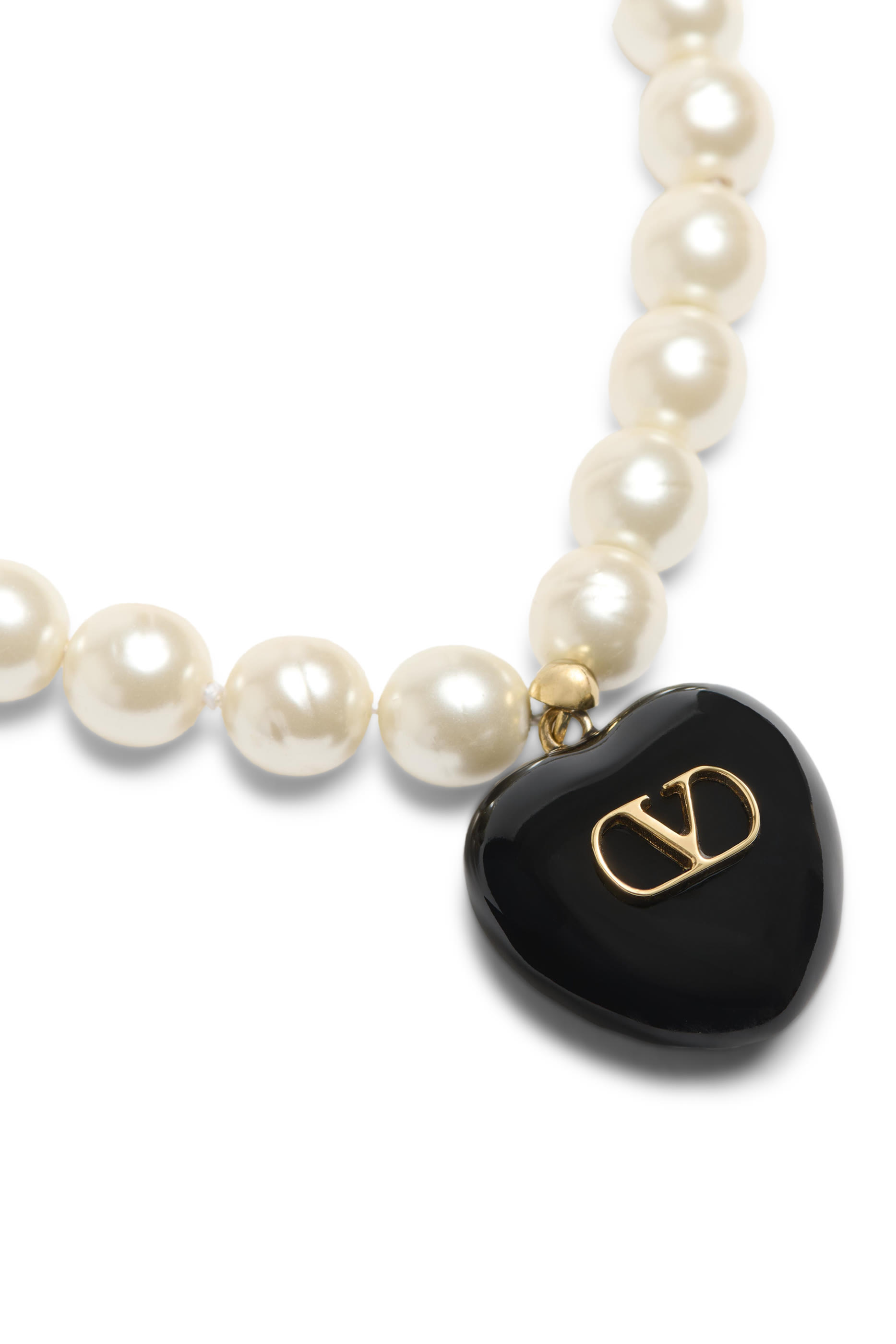 Coeur Royal Necklace