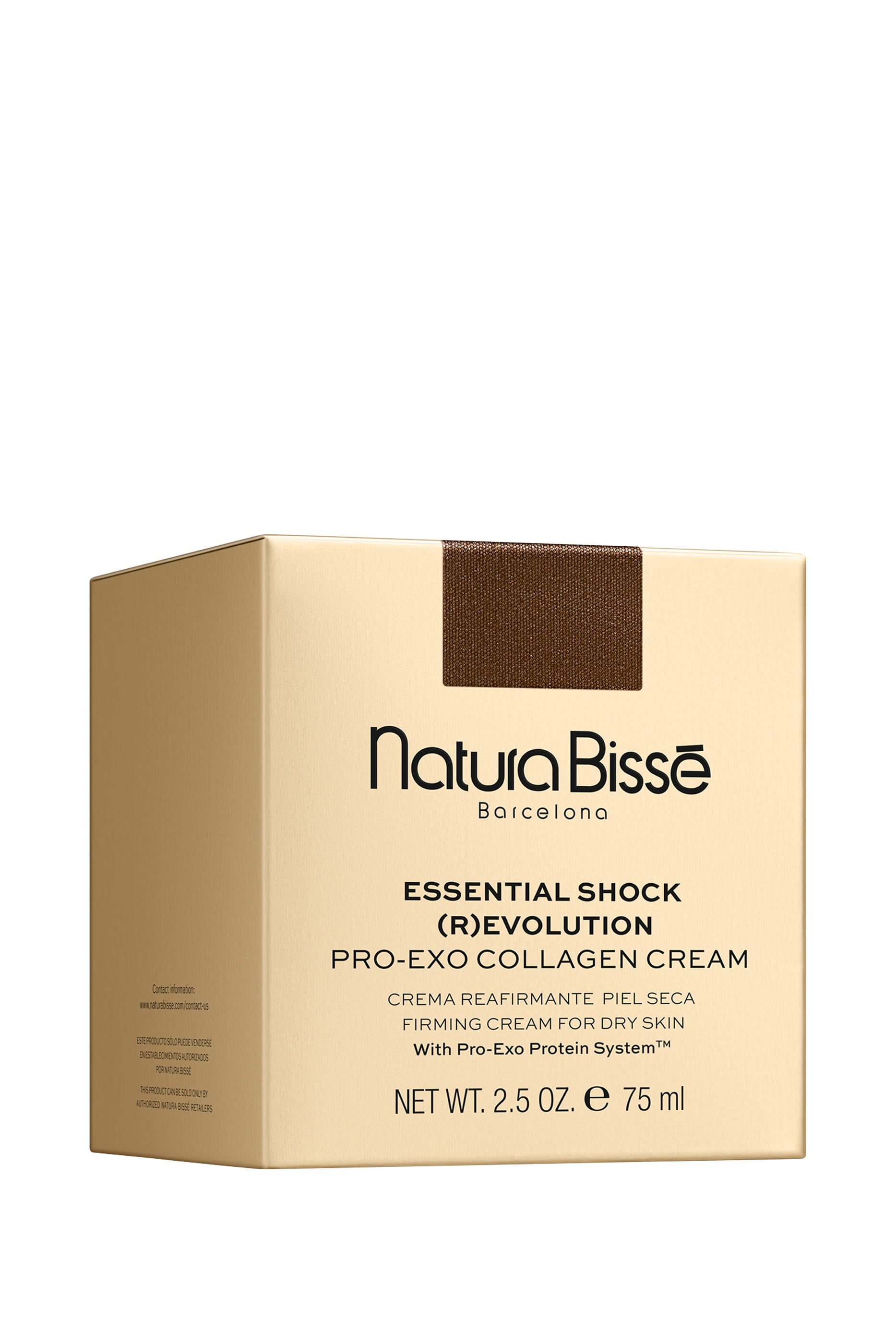 Essential Shock&reg; Evolution Pro-Exo Collagen Cream 