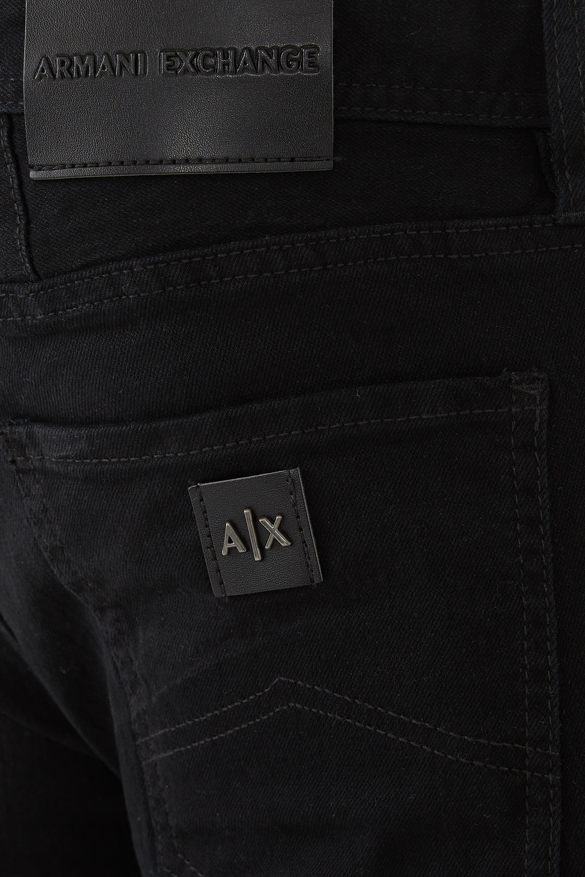 J13 Stretch Slim Fit Jeans