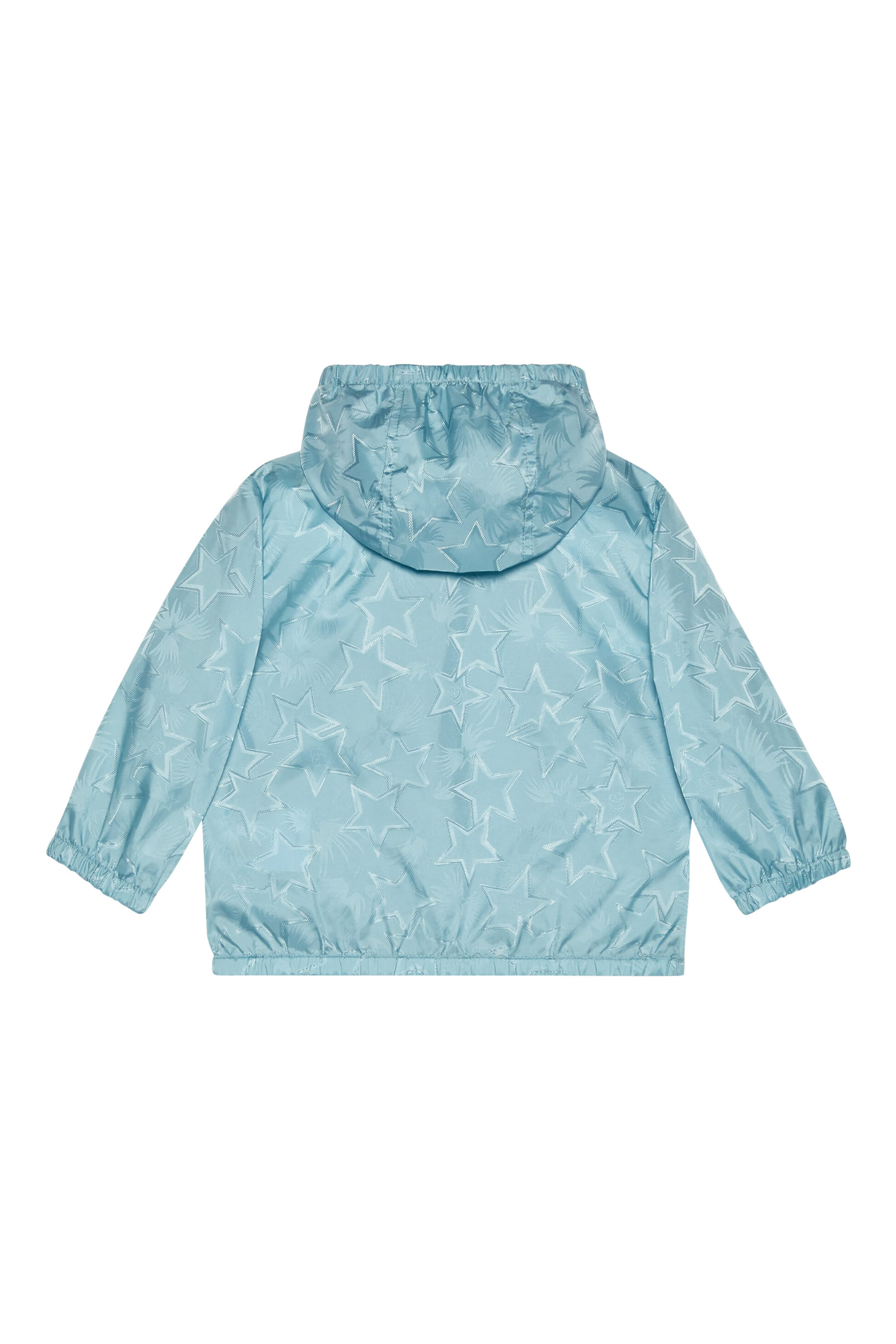 Multistar Nylon Jacket