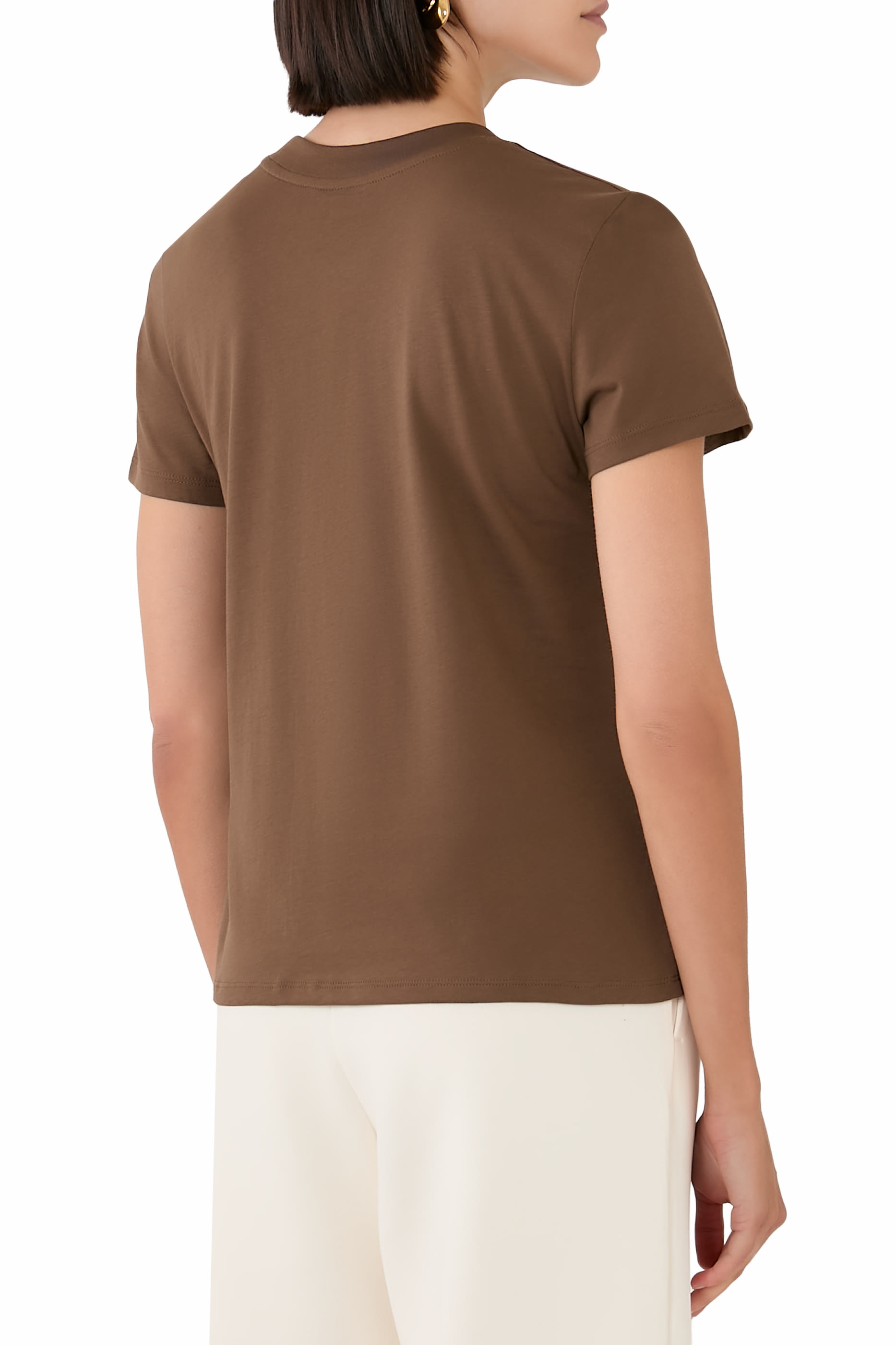 Clubhouse AX Logo T-Shirt