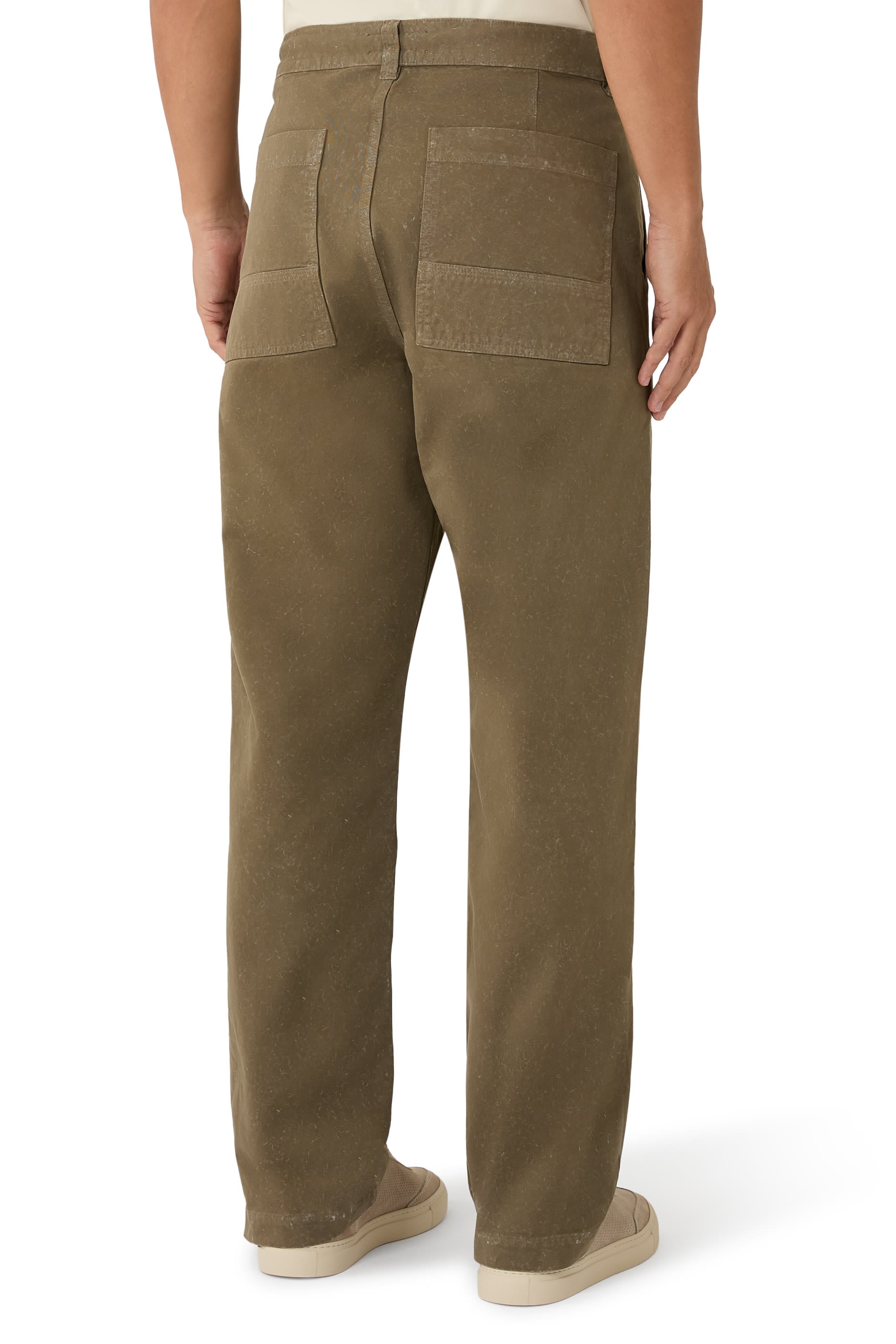 Searcher Pants