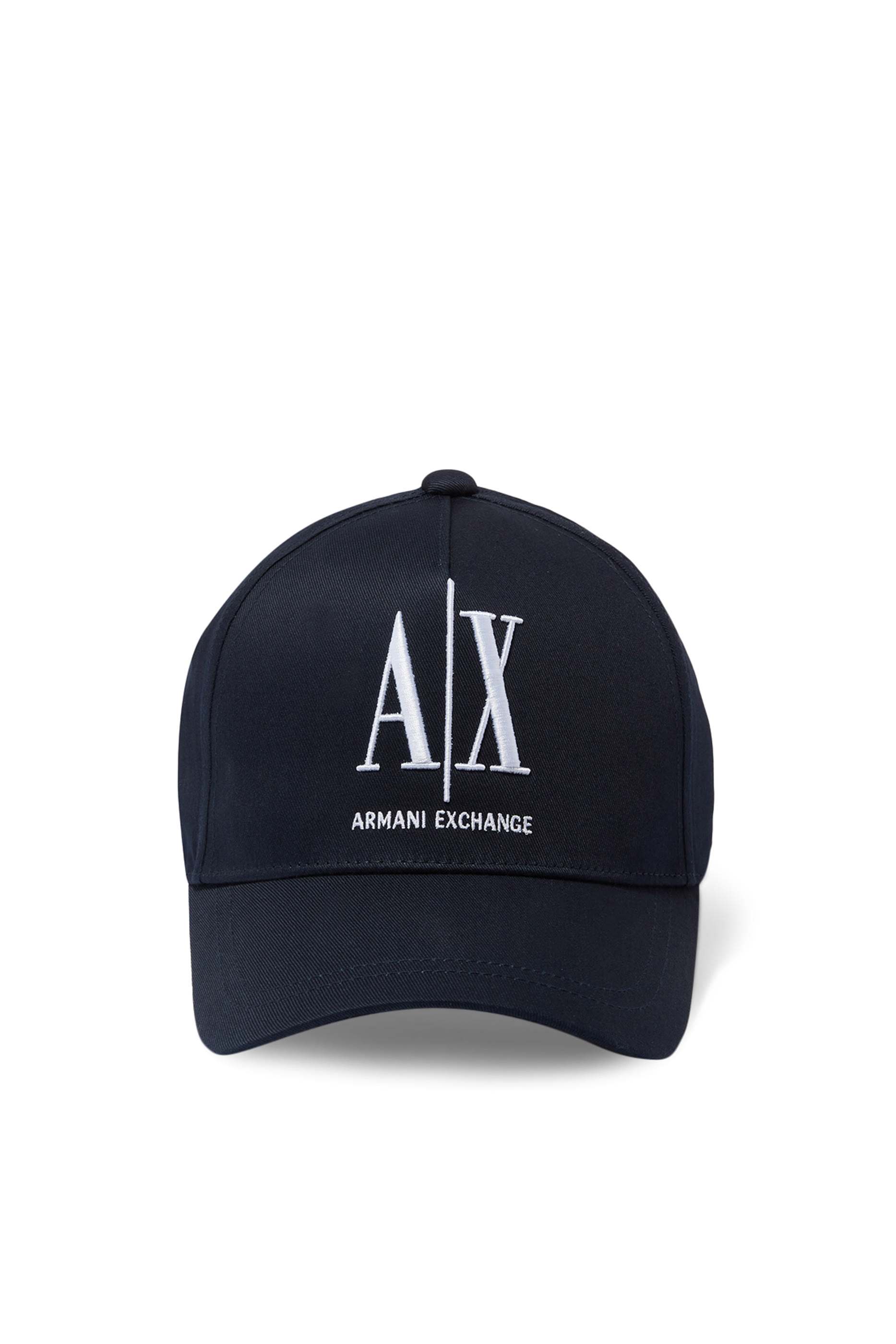 Icon Logo Baseball Cap