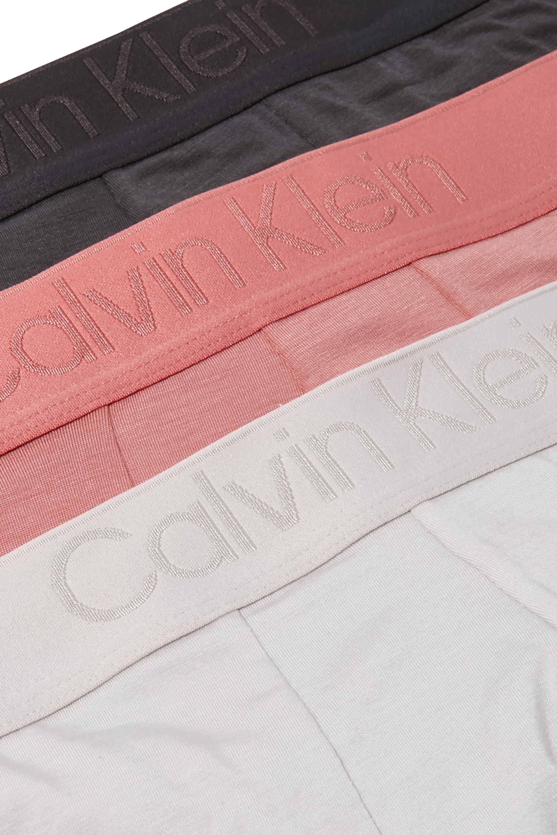 Boxer Briefs, Set of 3