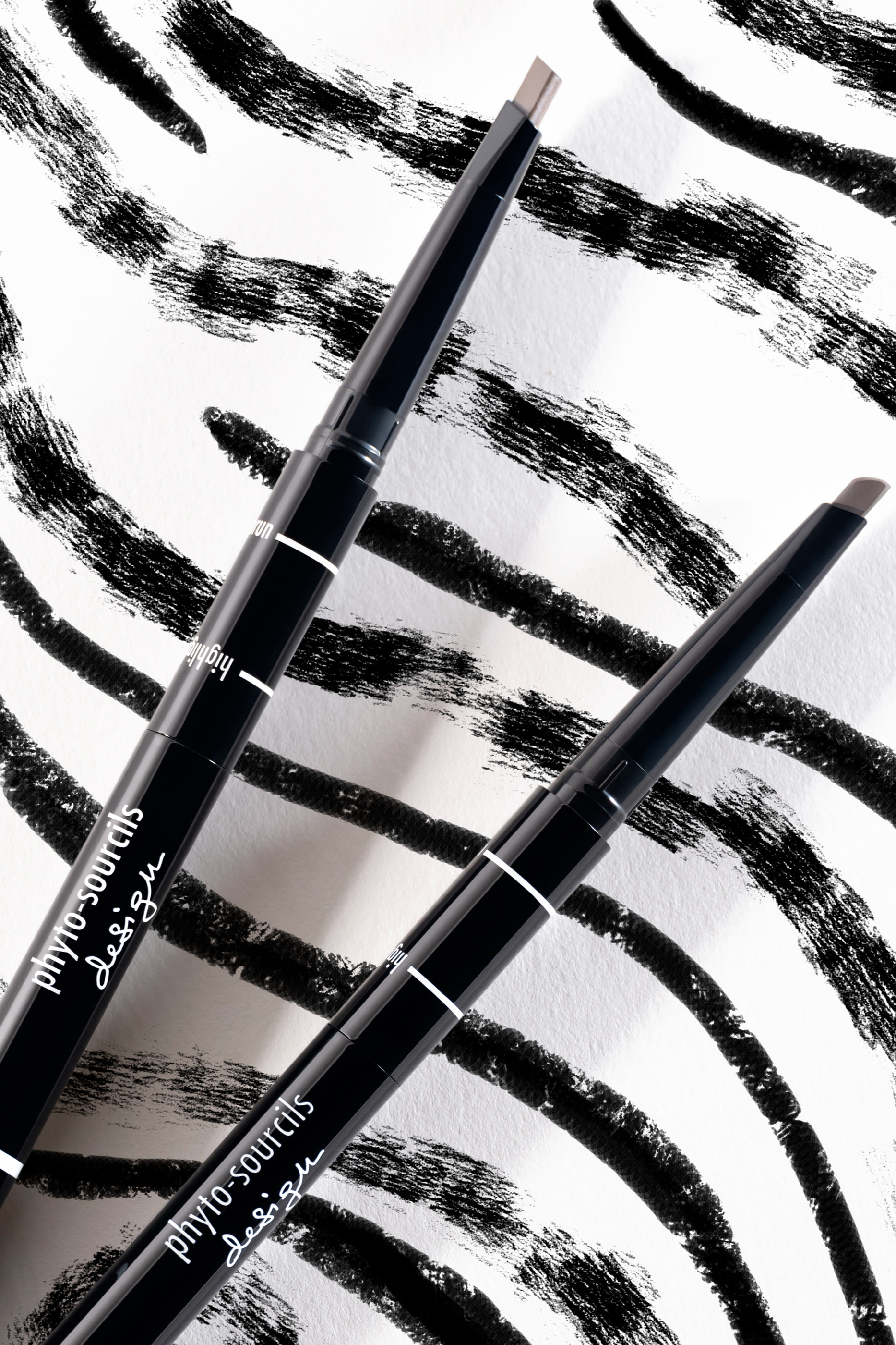 Phyto-Sourcils Design