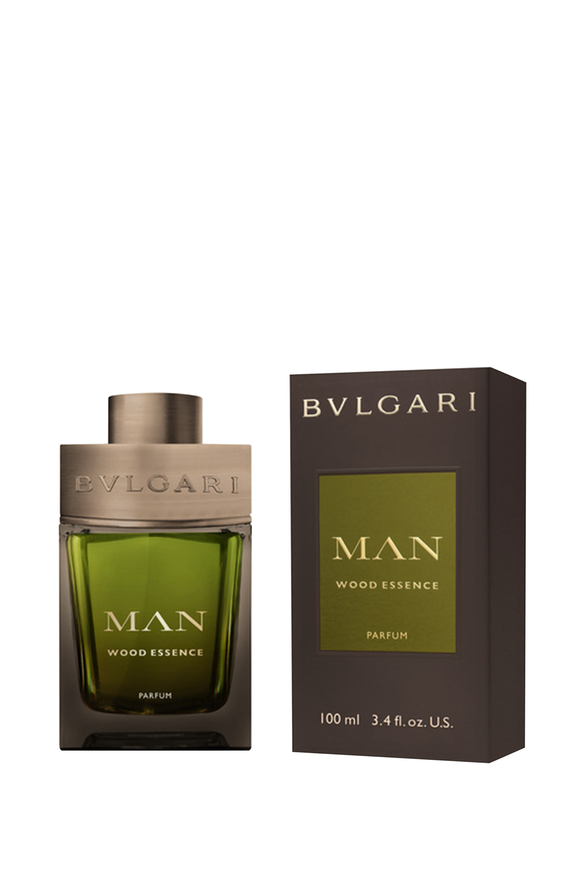 Man Wood Essence Eau de Parfum 