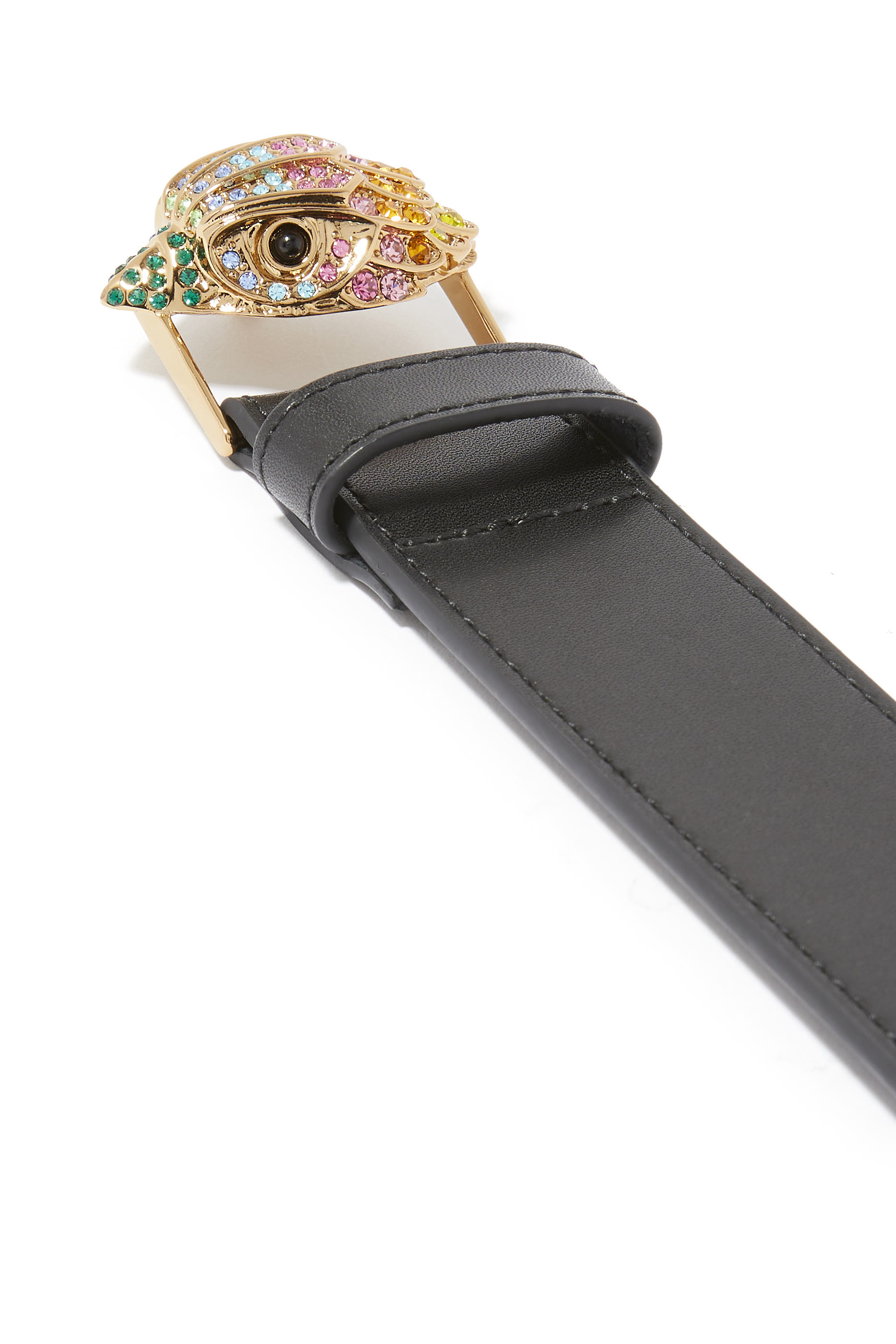  Kensington 38 Leather Belt