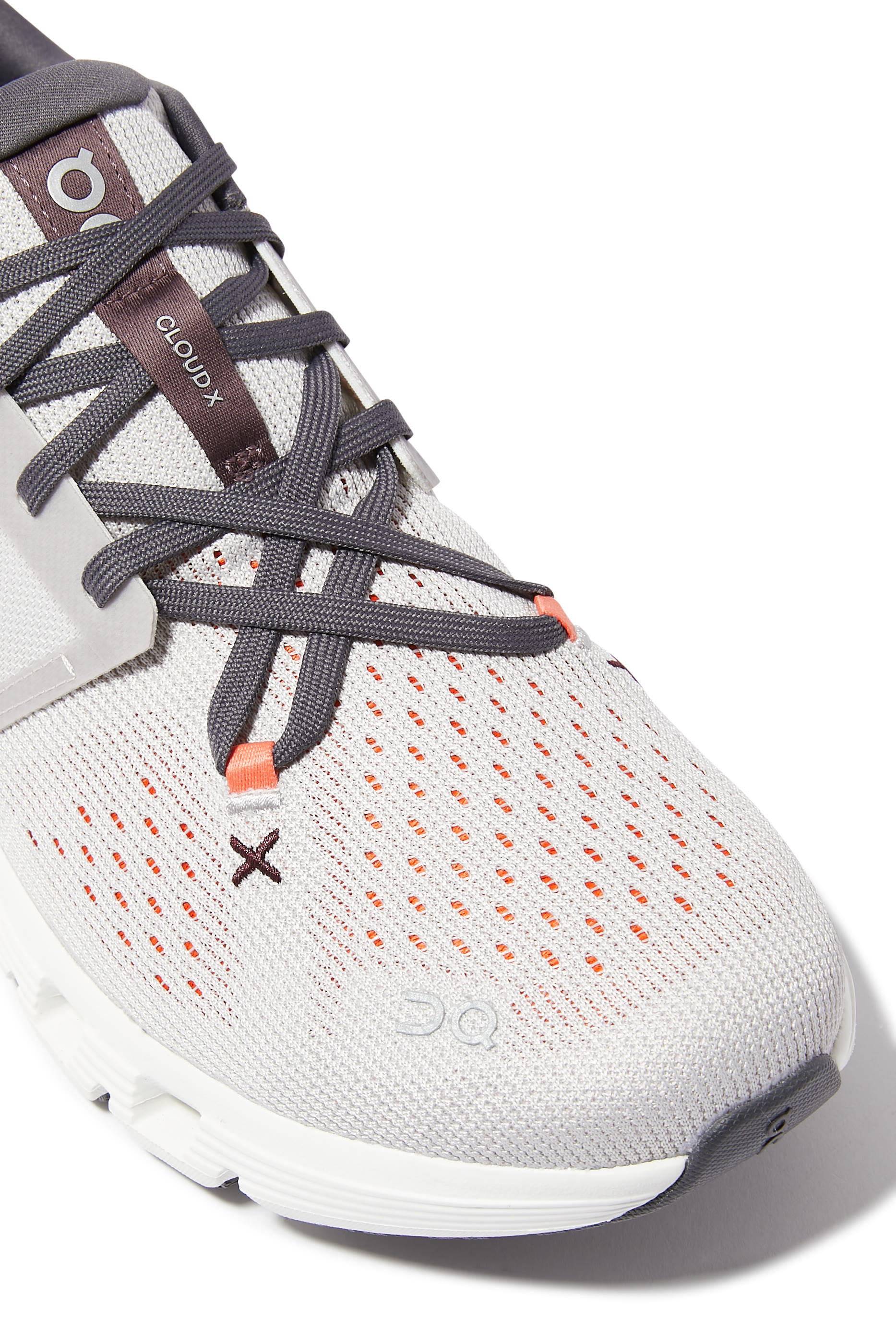 Mens Cloud X 4 Shoes