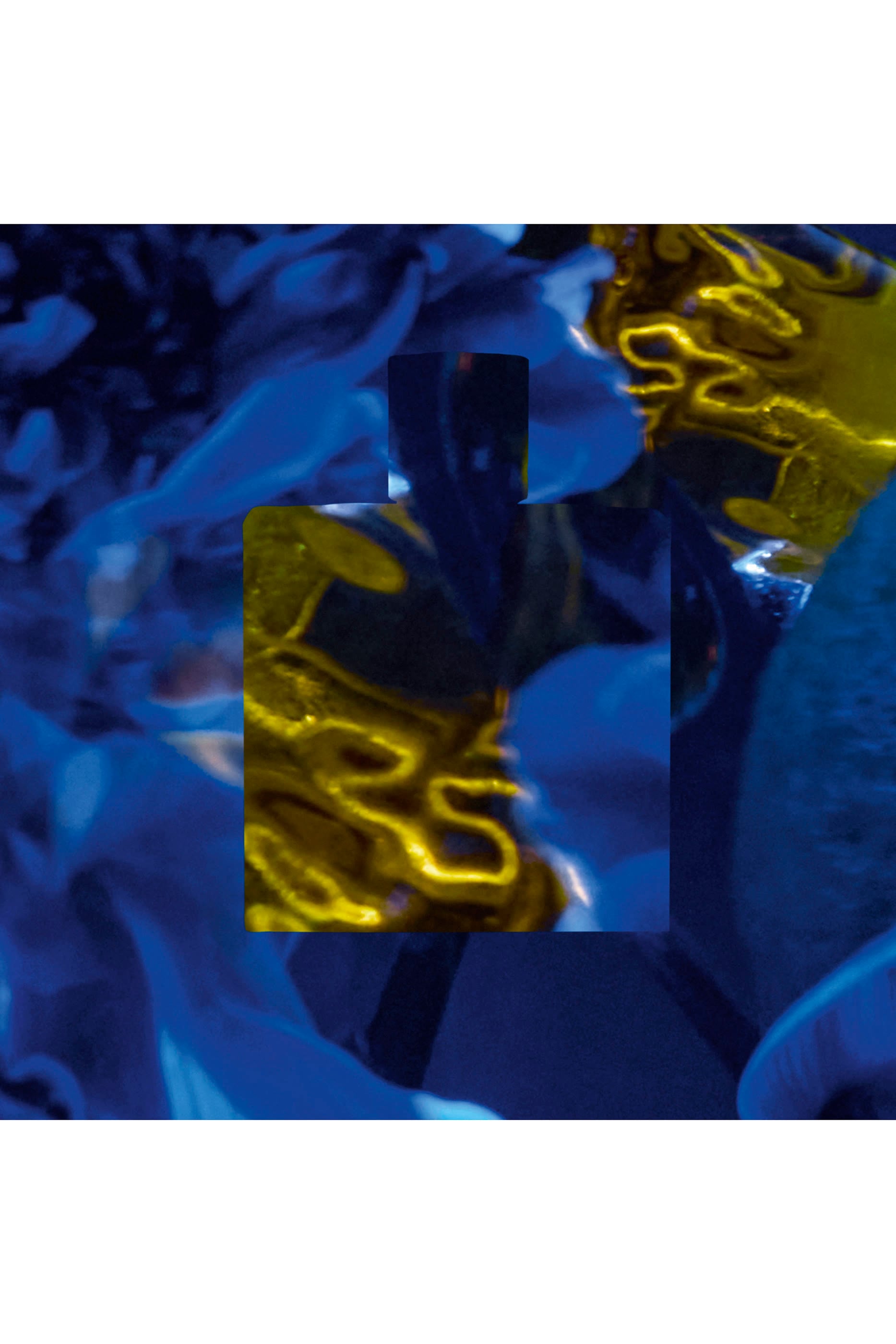 BLEU DE CHANEL Eau De Parfum Spray