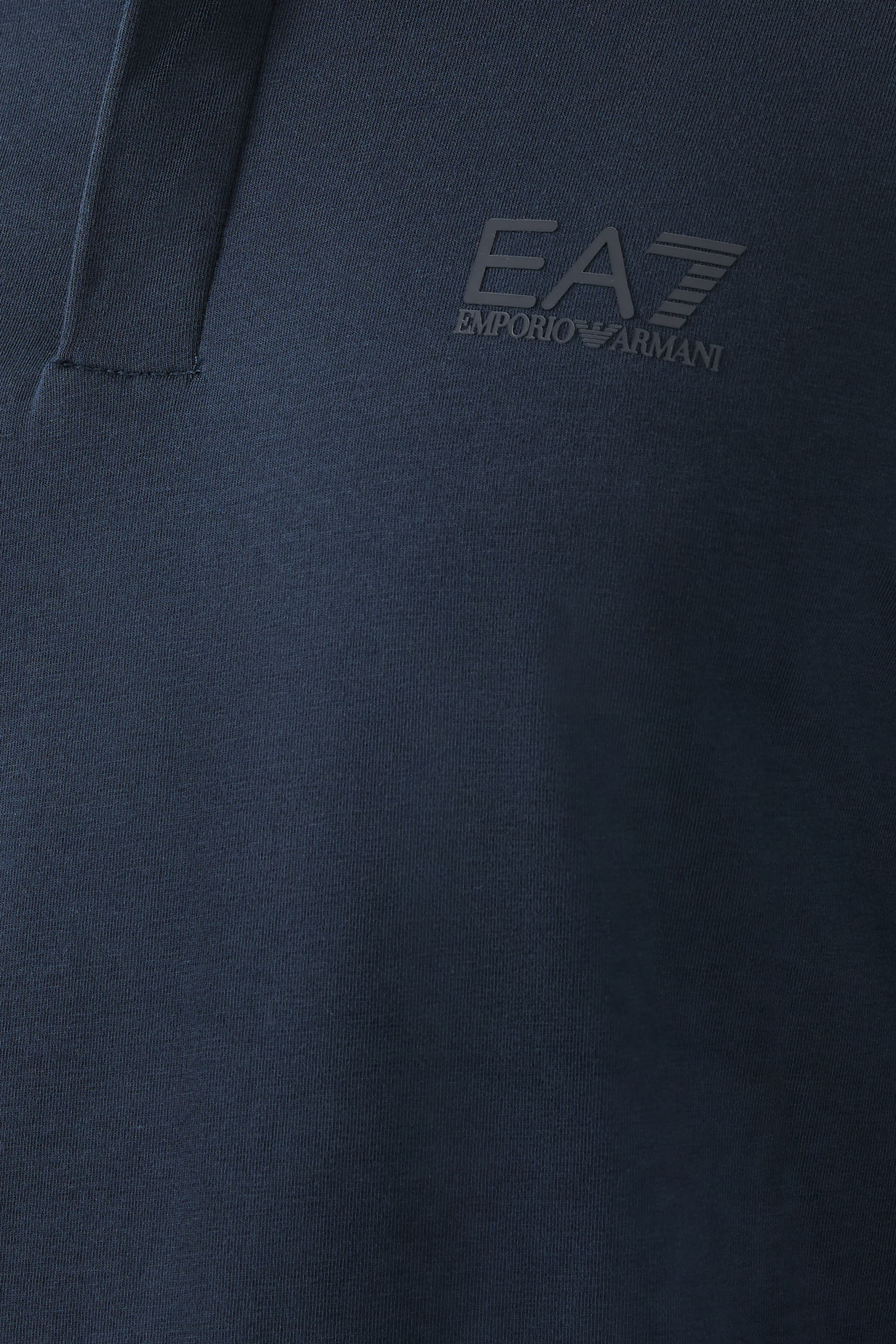 Short Sleeve Polo Shirt